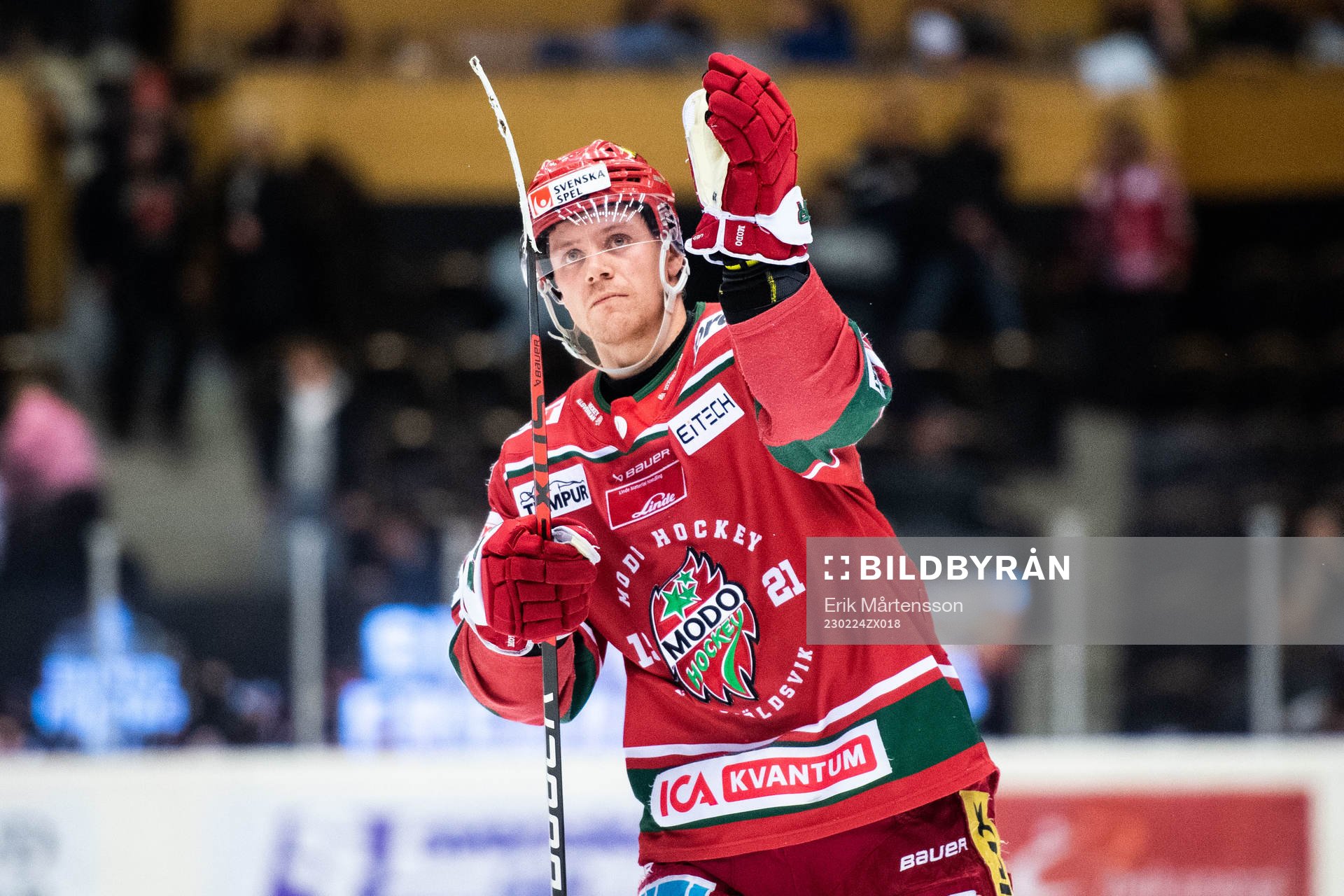 Modos Mikkel Aagaard