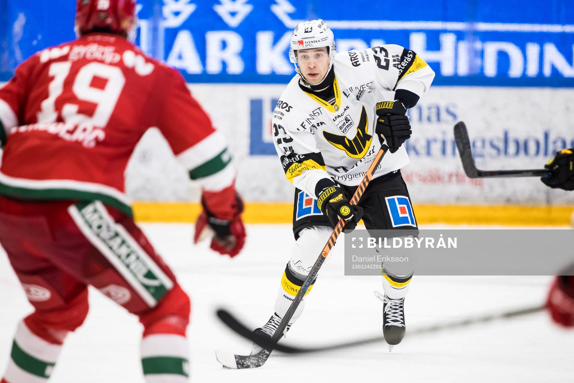 Västerås Sakari Salminen