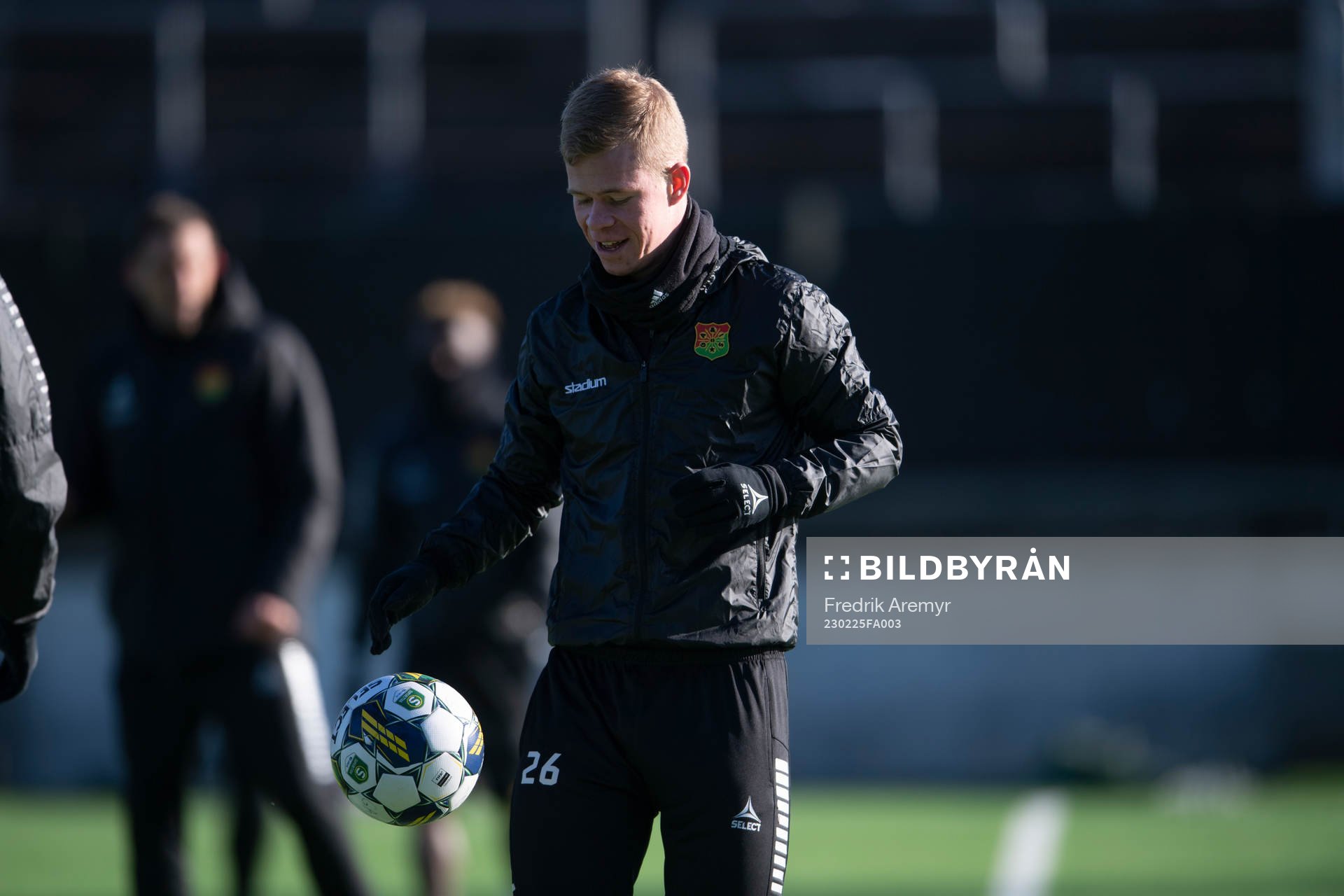 Filip Gustafsson