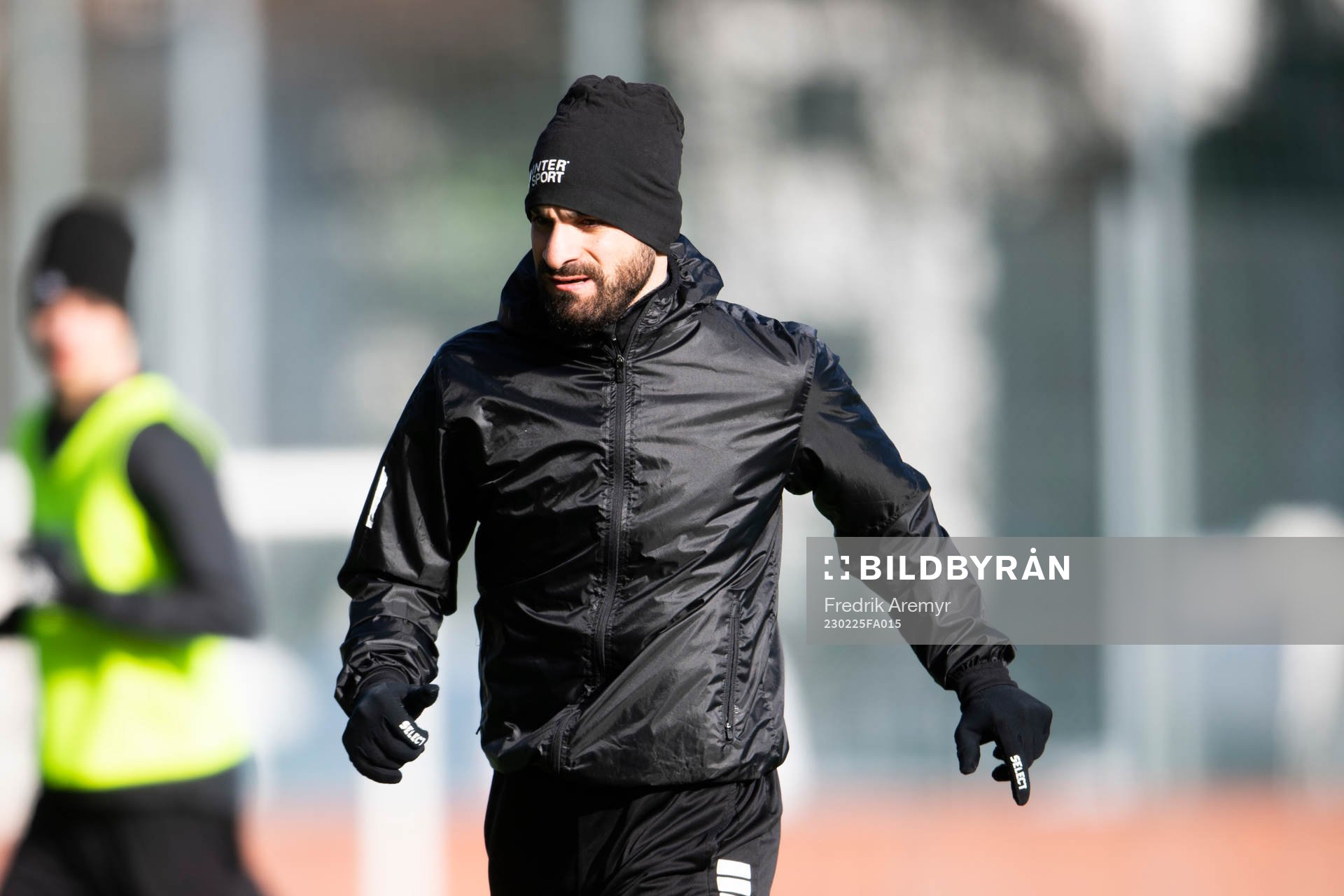 Mervan Celik