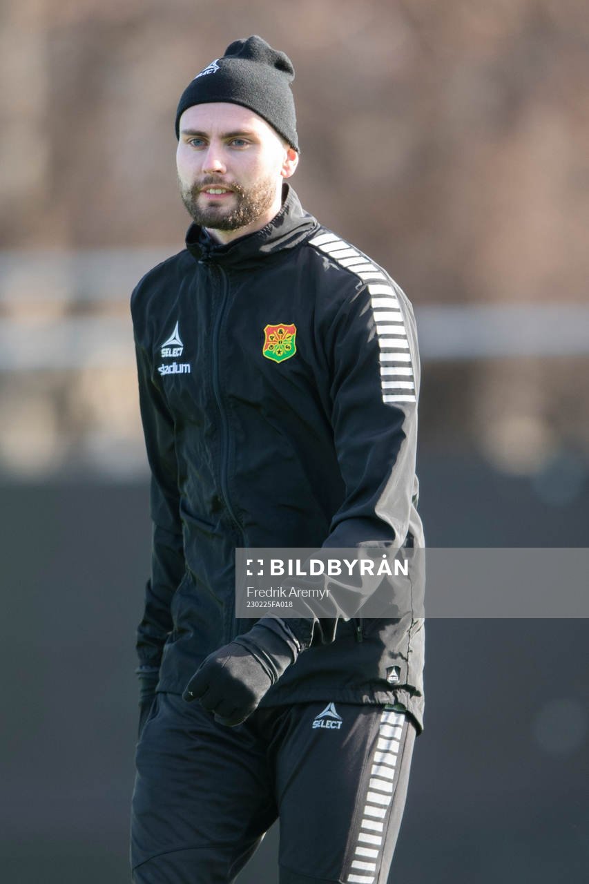 Axel Norén