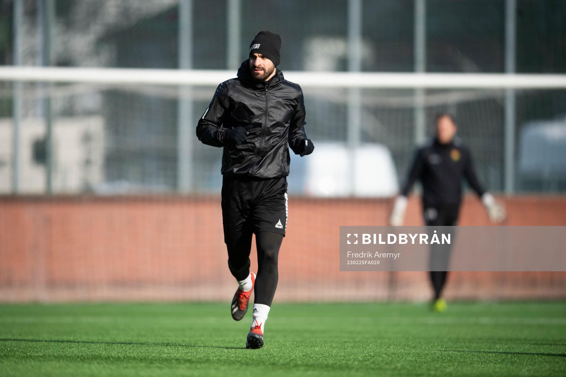 Mervan Celik