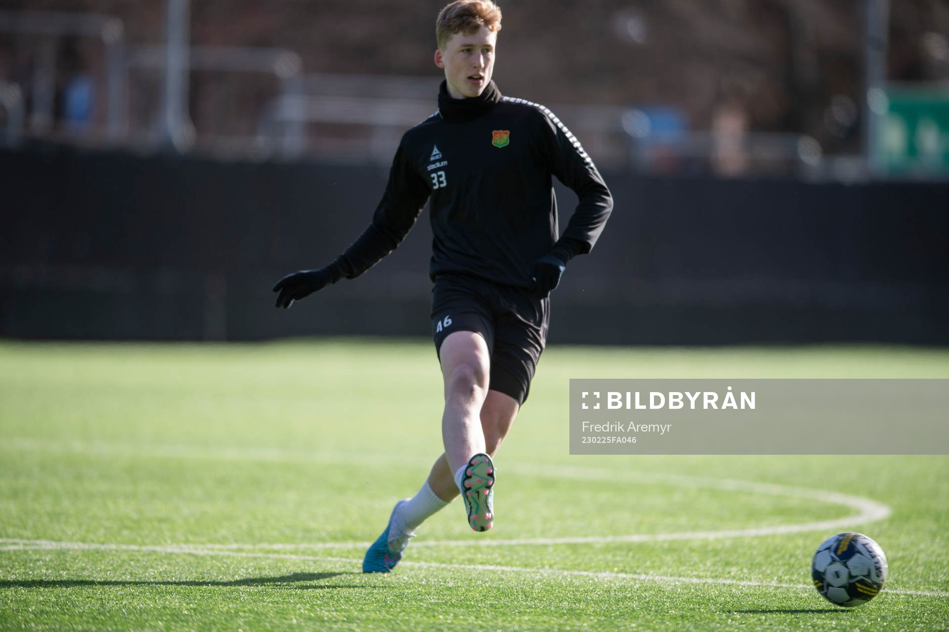 Filip Beckman