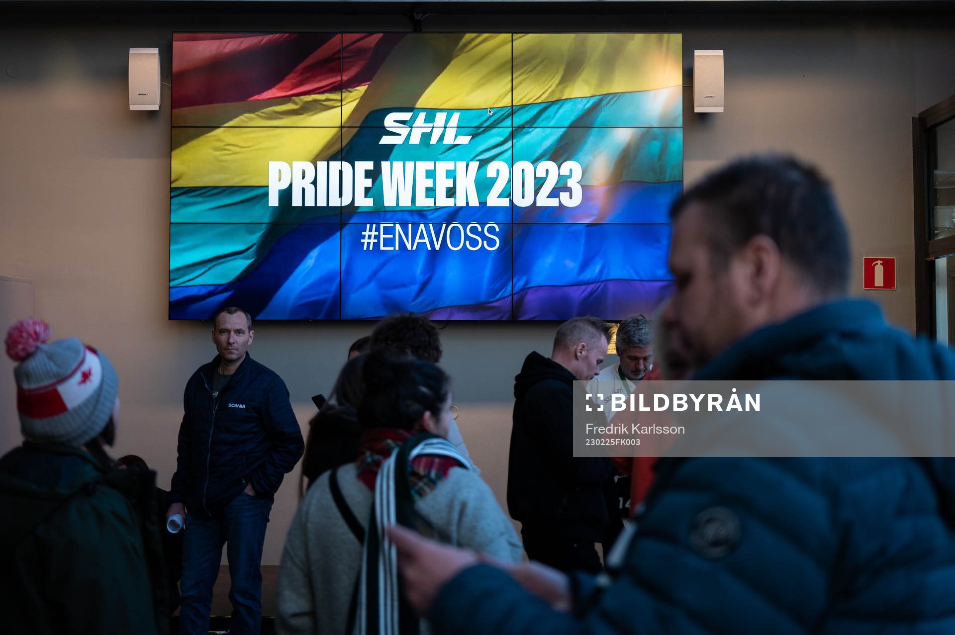 Pride