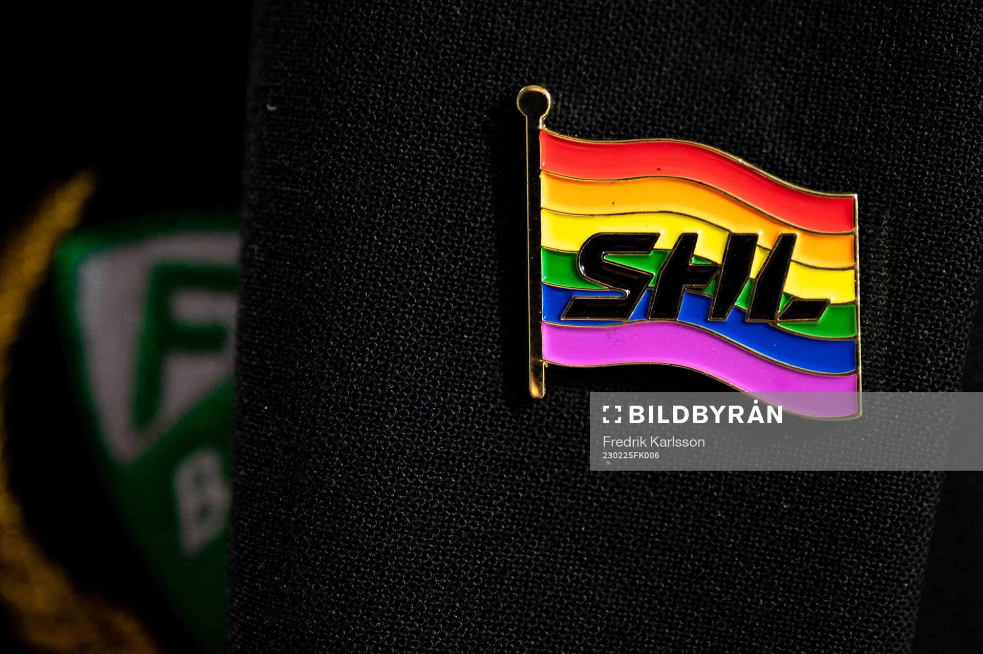 Pride