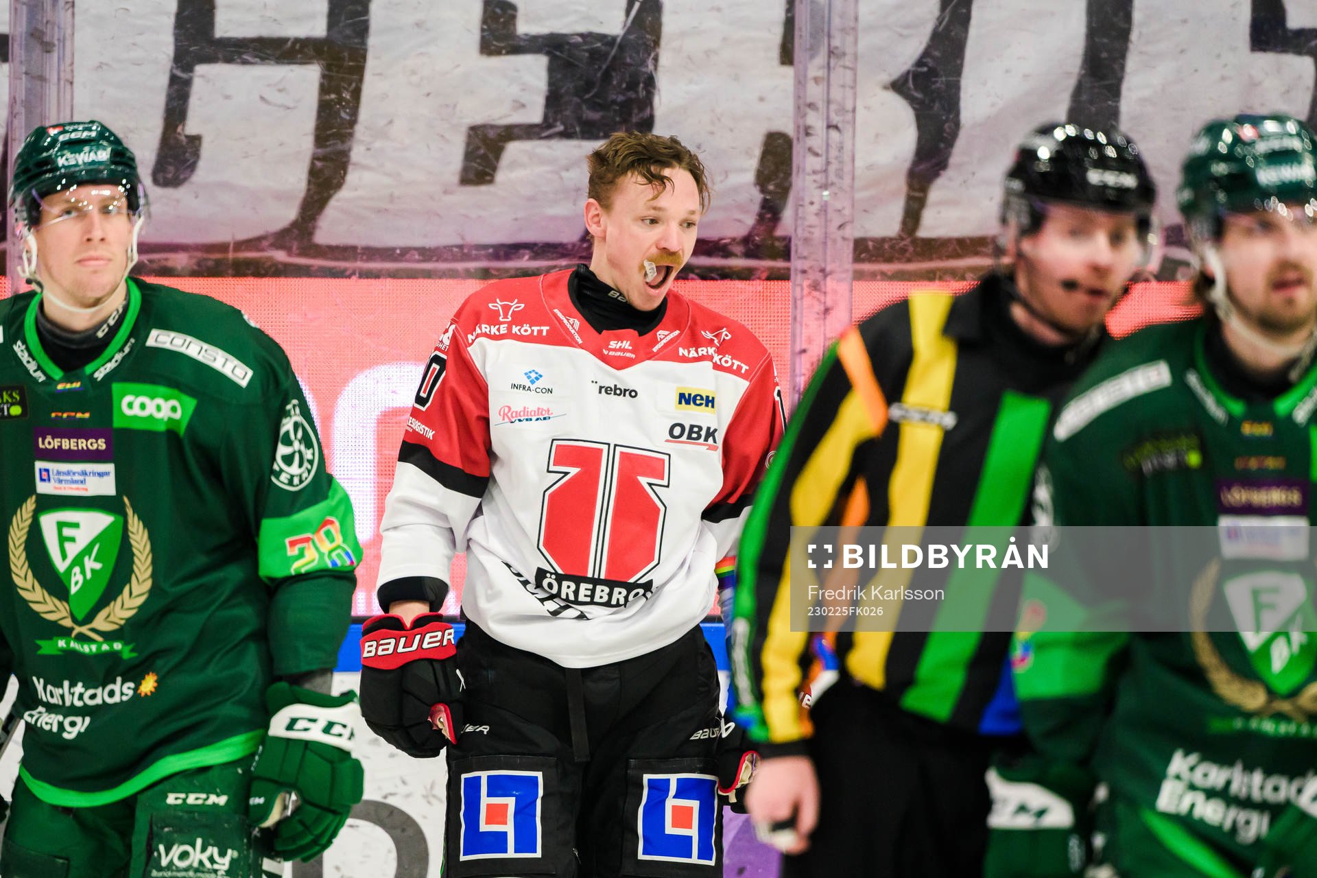 Örebros Rihards Marenis