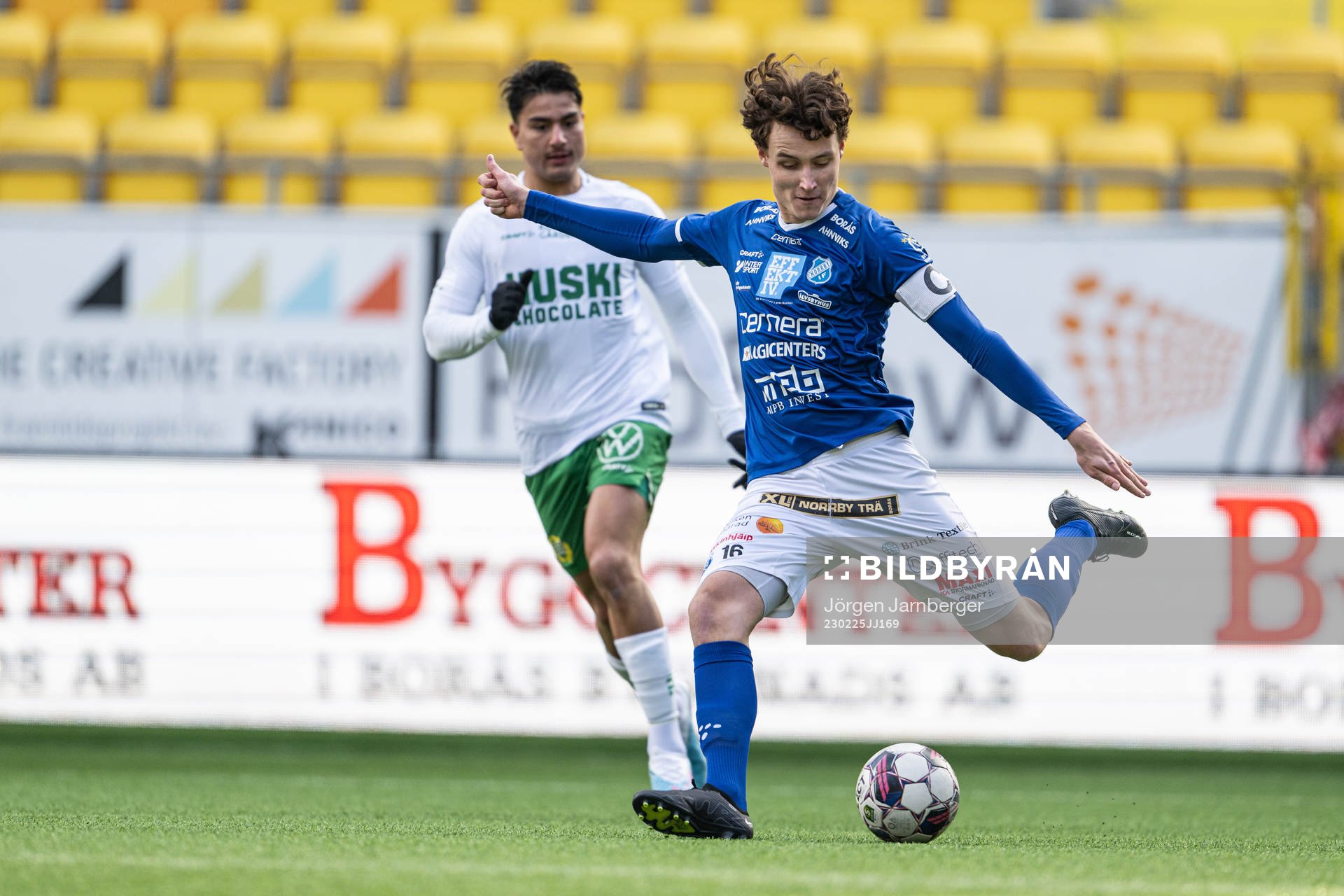 Norrbys Alexander Salo