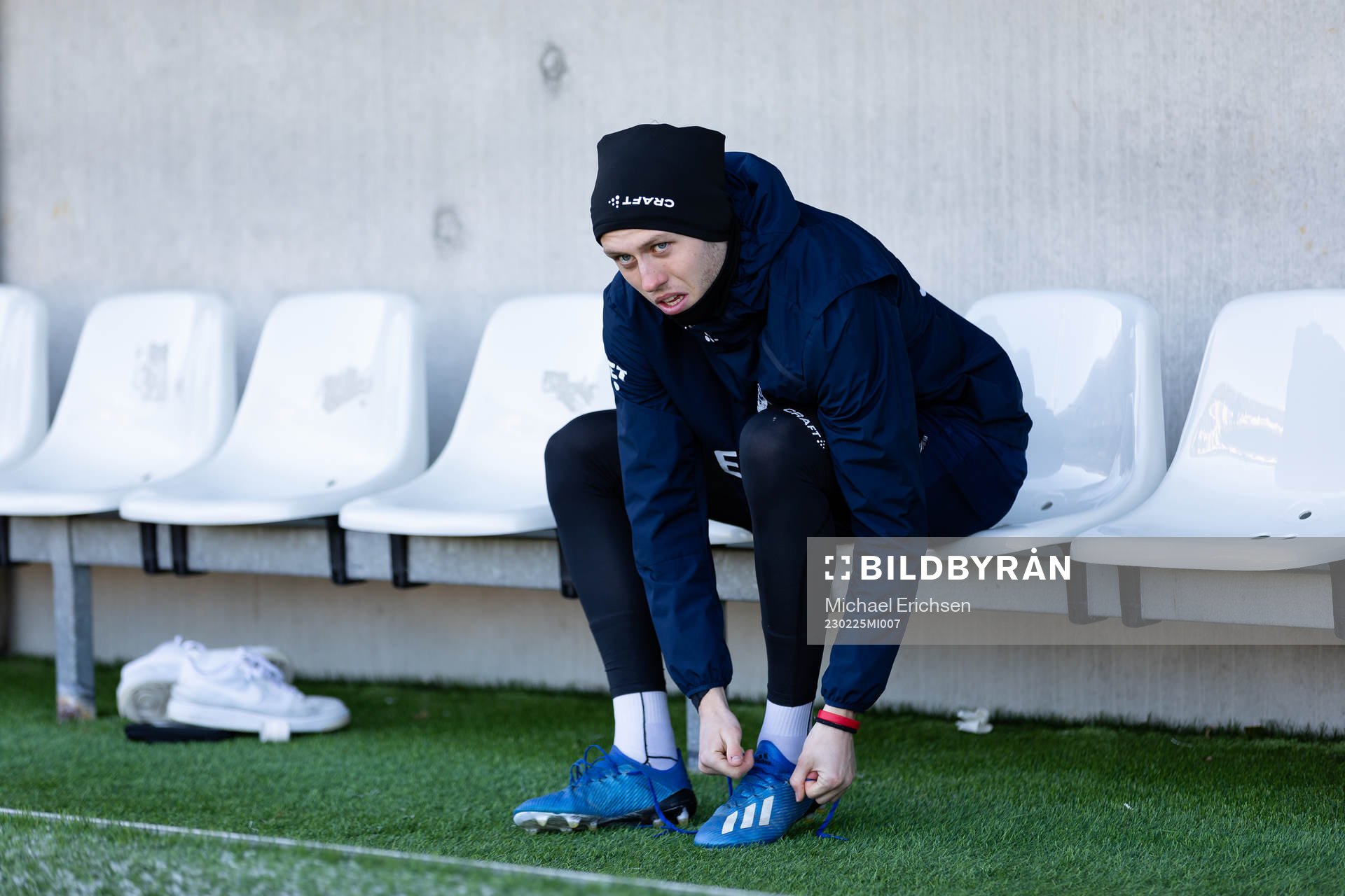 IFK Göteborgs Elias Hagen