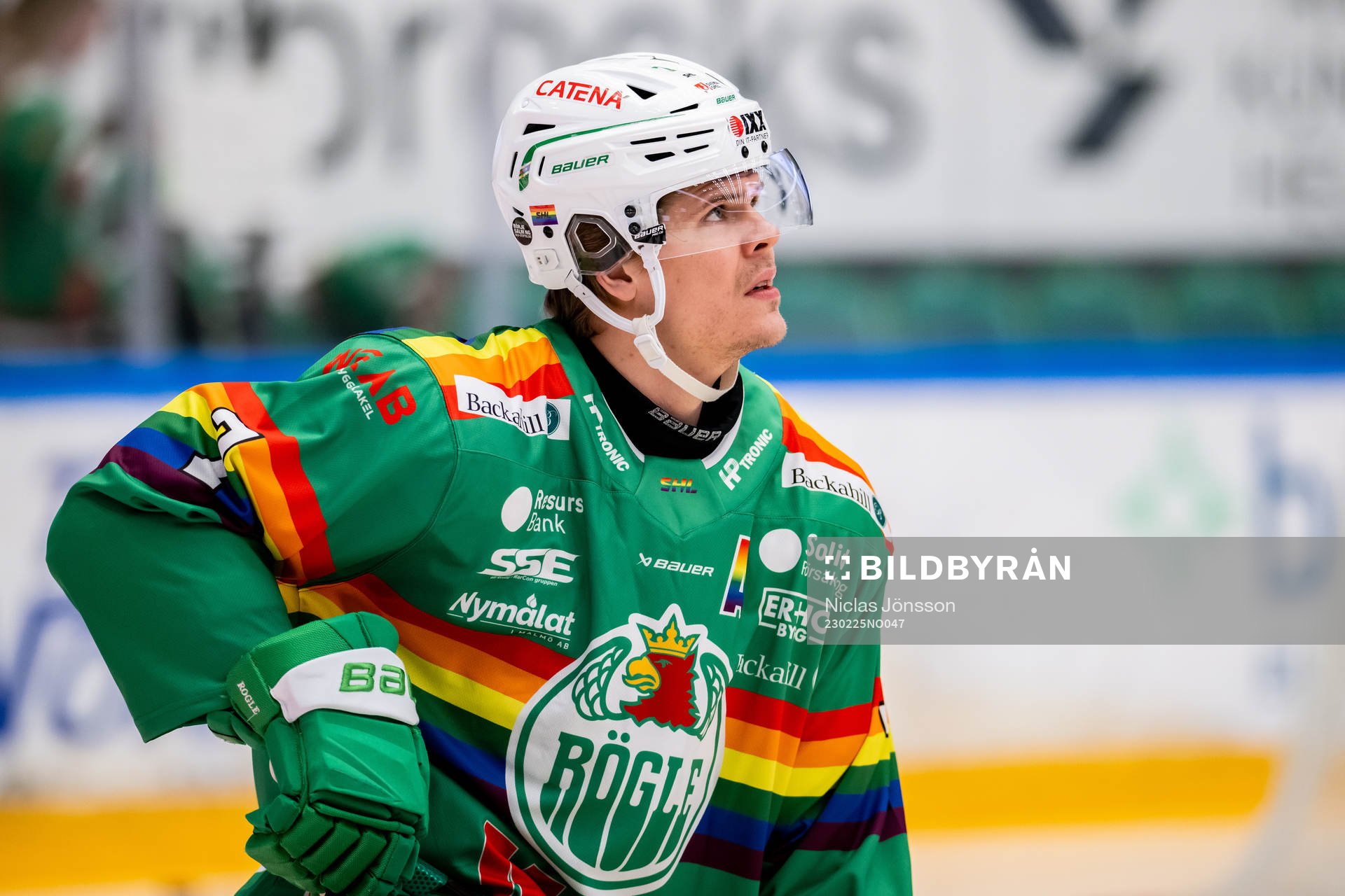 Rögles Erlend Lesund