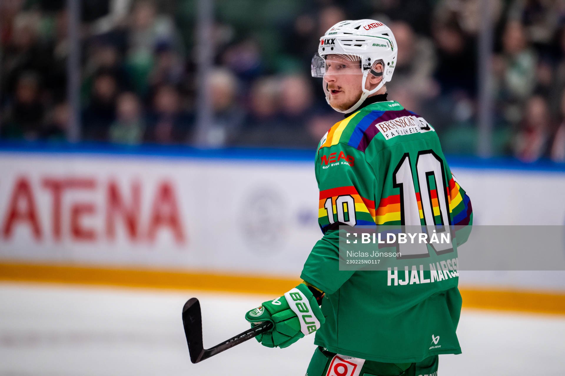 Rögles Simon Hjalmarsson