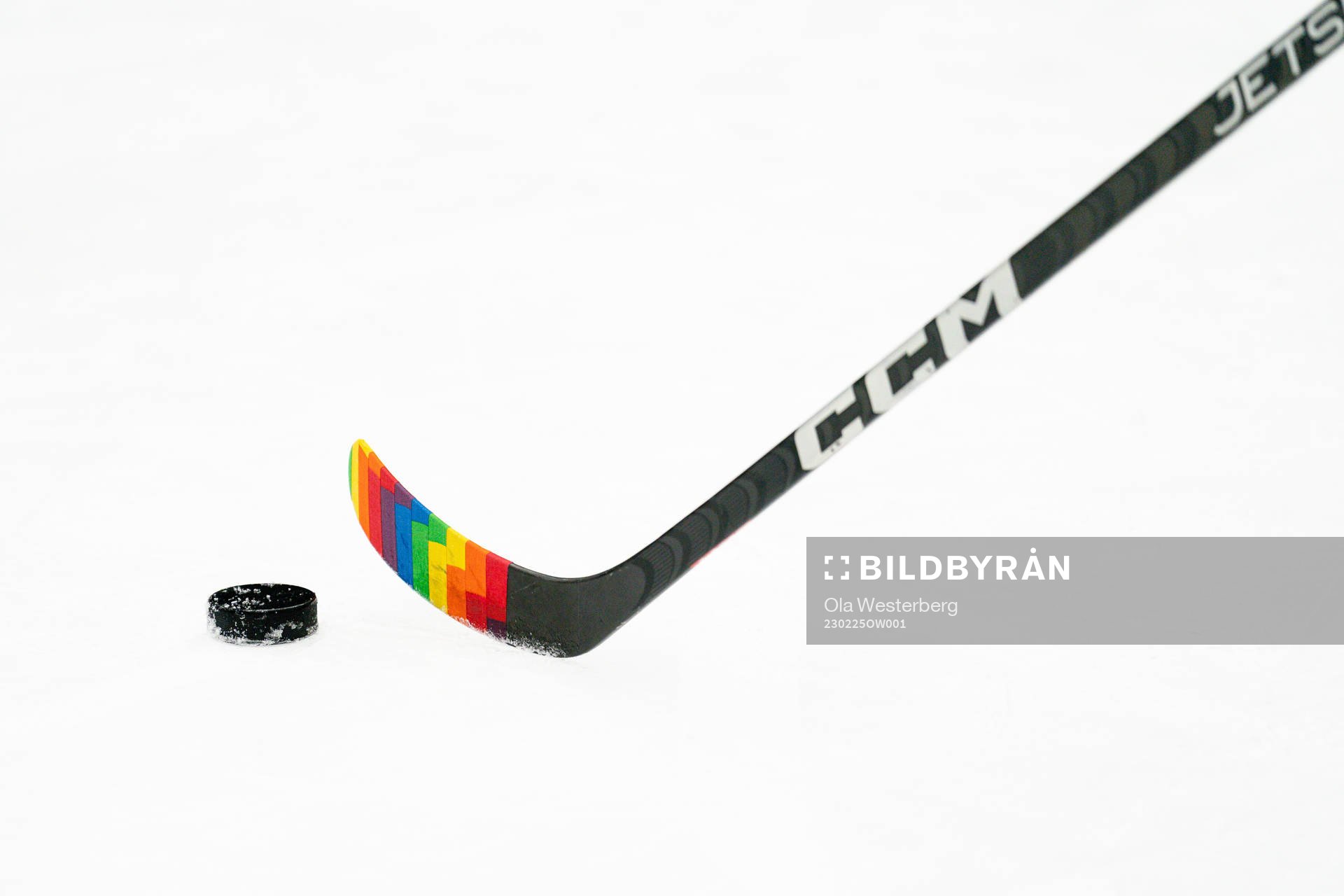 Pride tejp