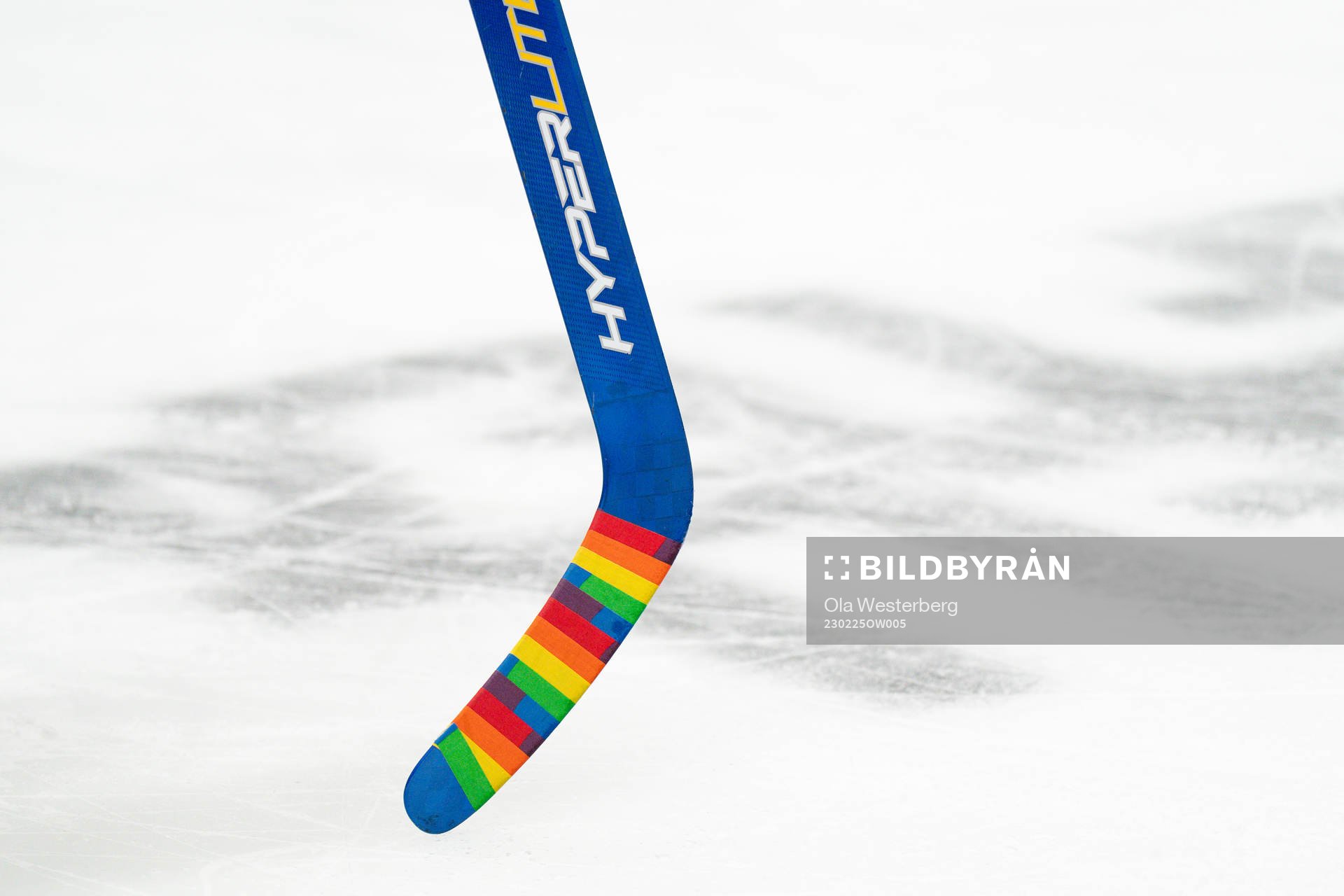 Pride tejp