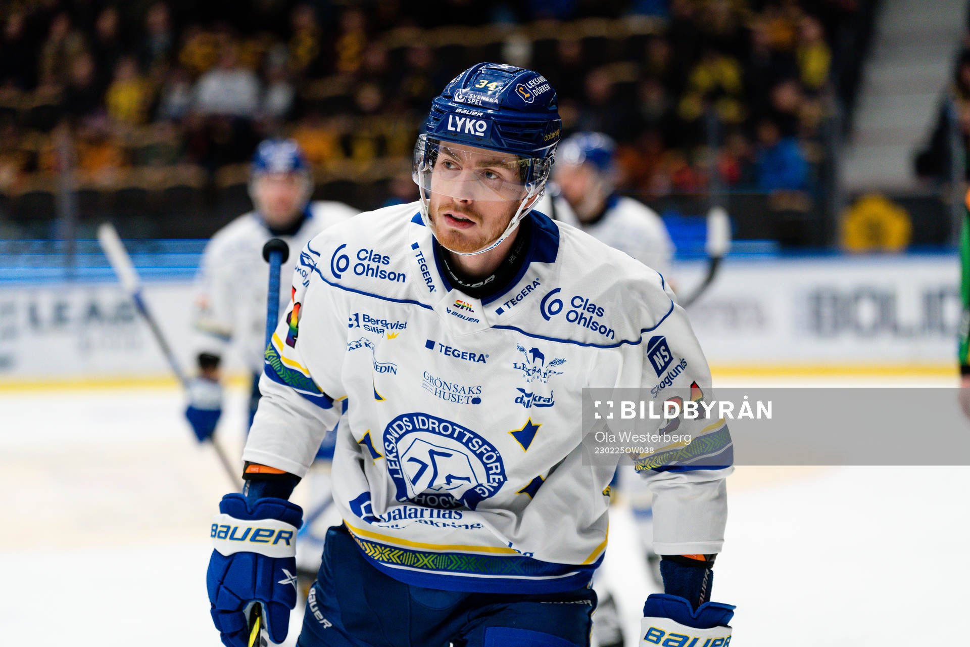 Leksands Peter Cehlarik