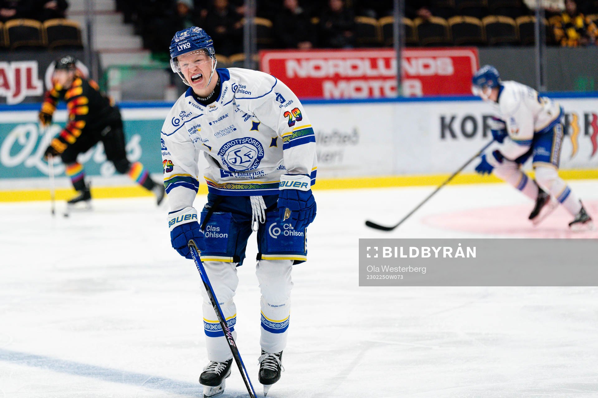 Leksands Emil Heineman