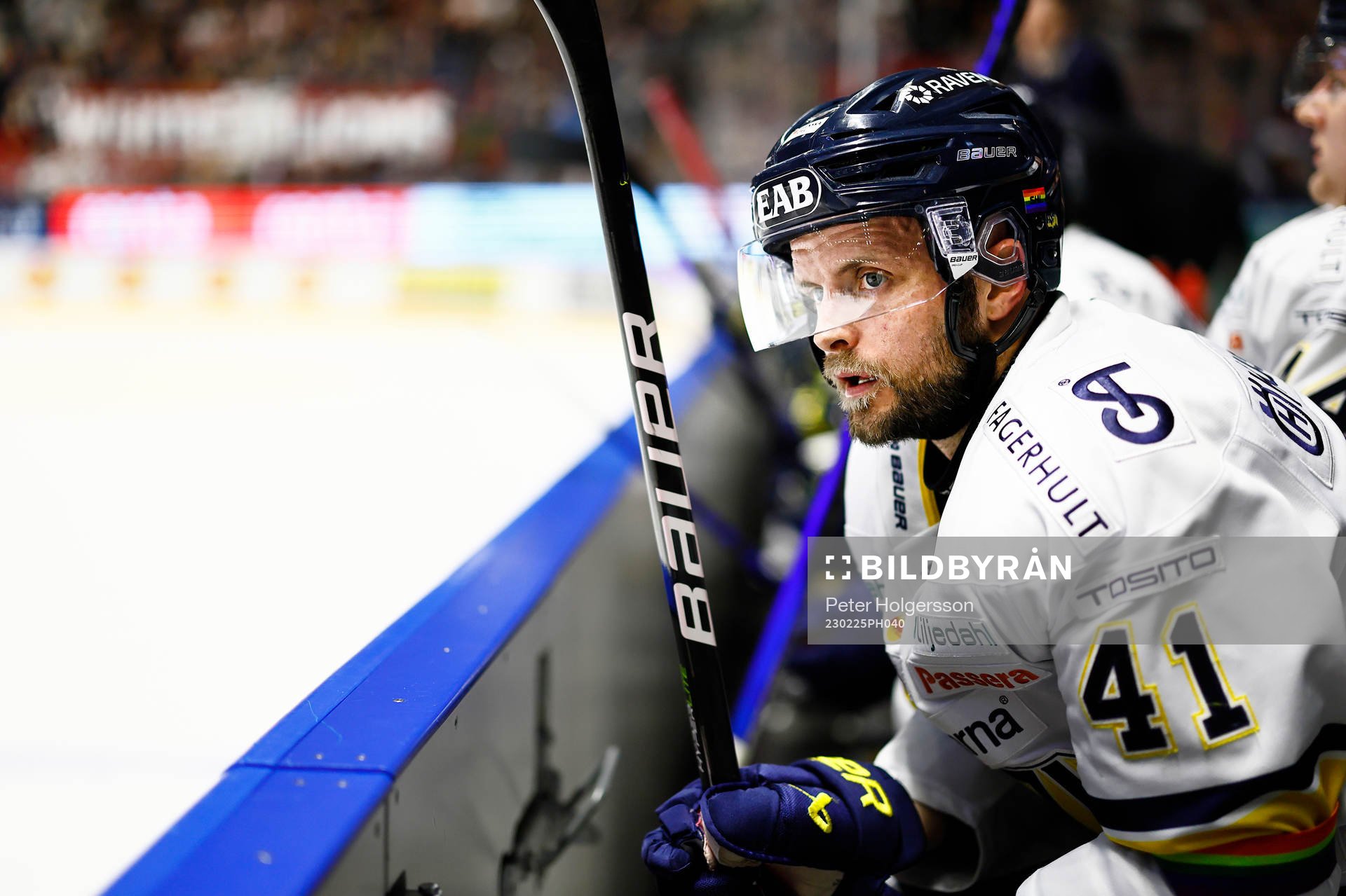 HV71s Chad Billins