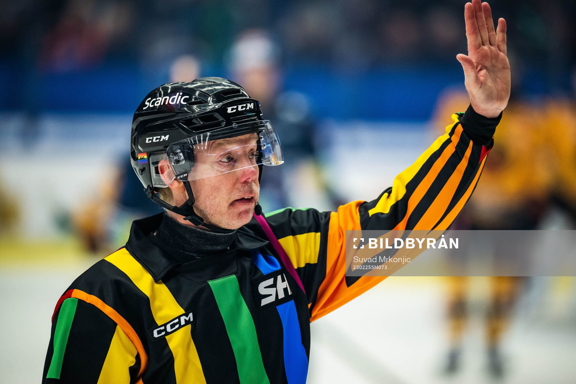 Domare Pehr Claesson