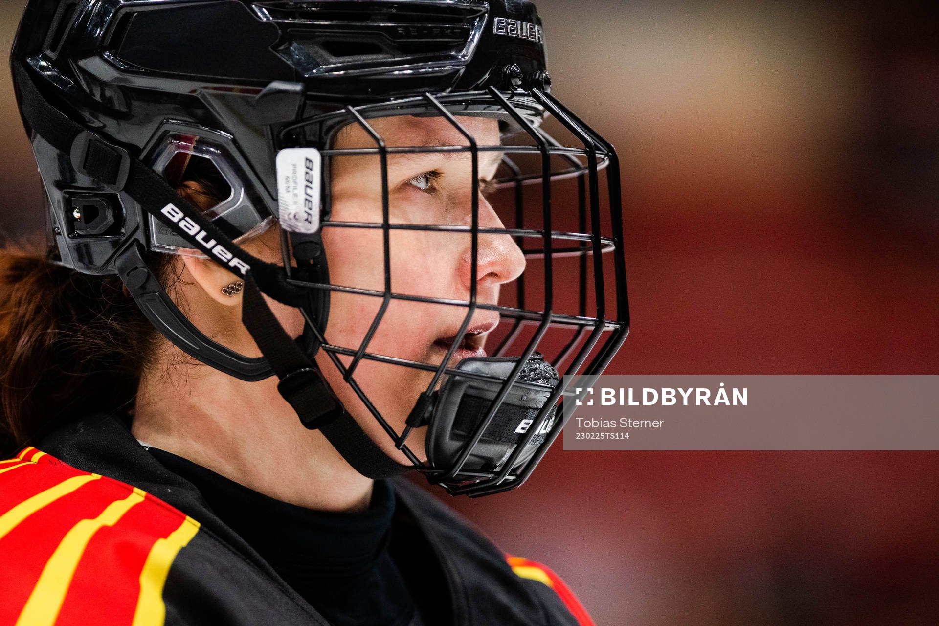 Brynäs Alena Mills