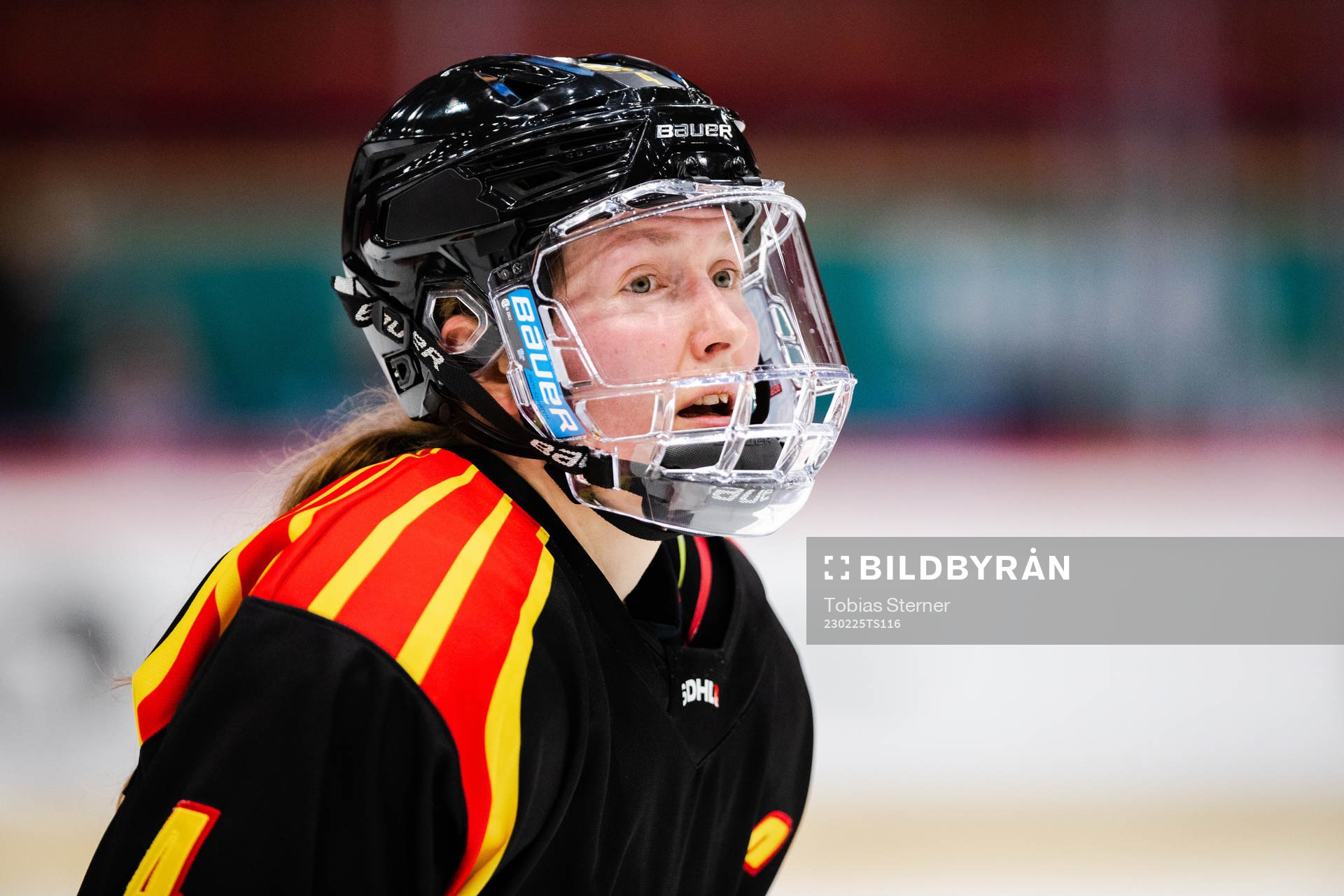 Brynäs Rosa Lindstedt