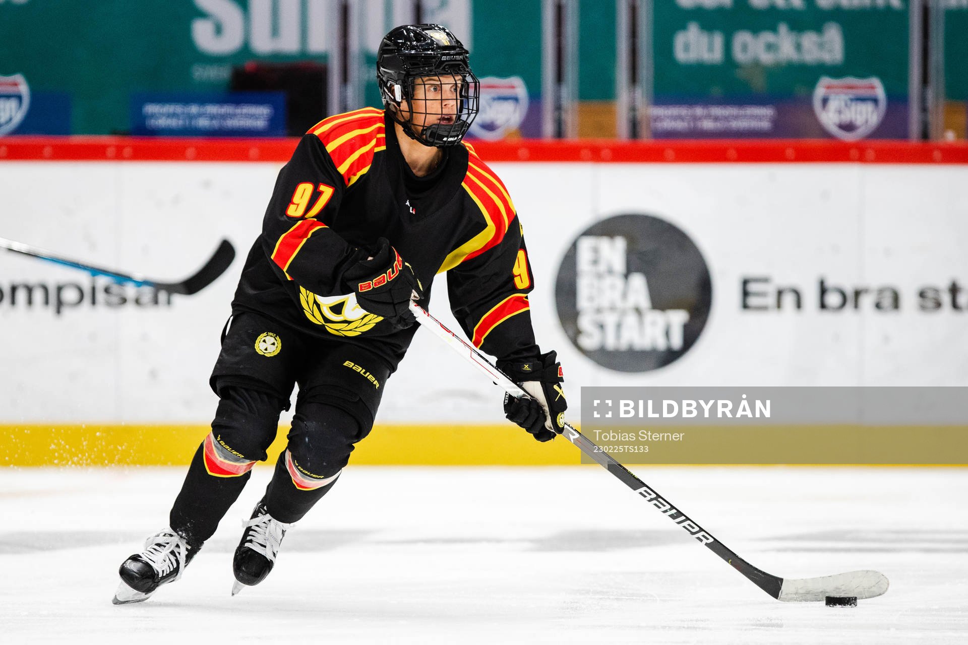 Brynäs Matilda Nilsson