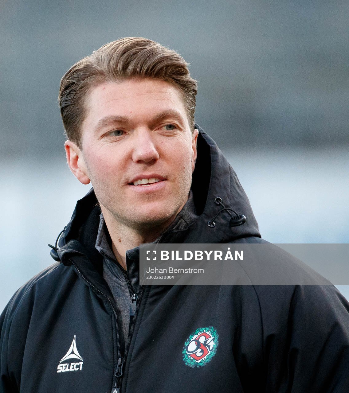 Örebros Martin Broberg