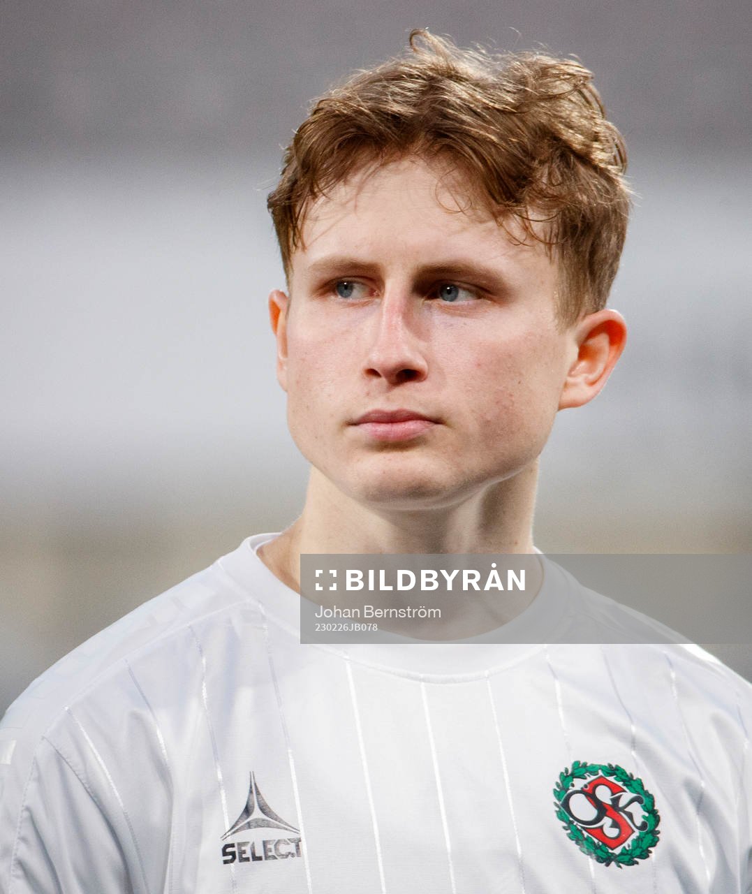 Örebros Victor Backman