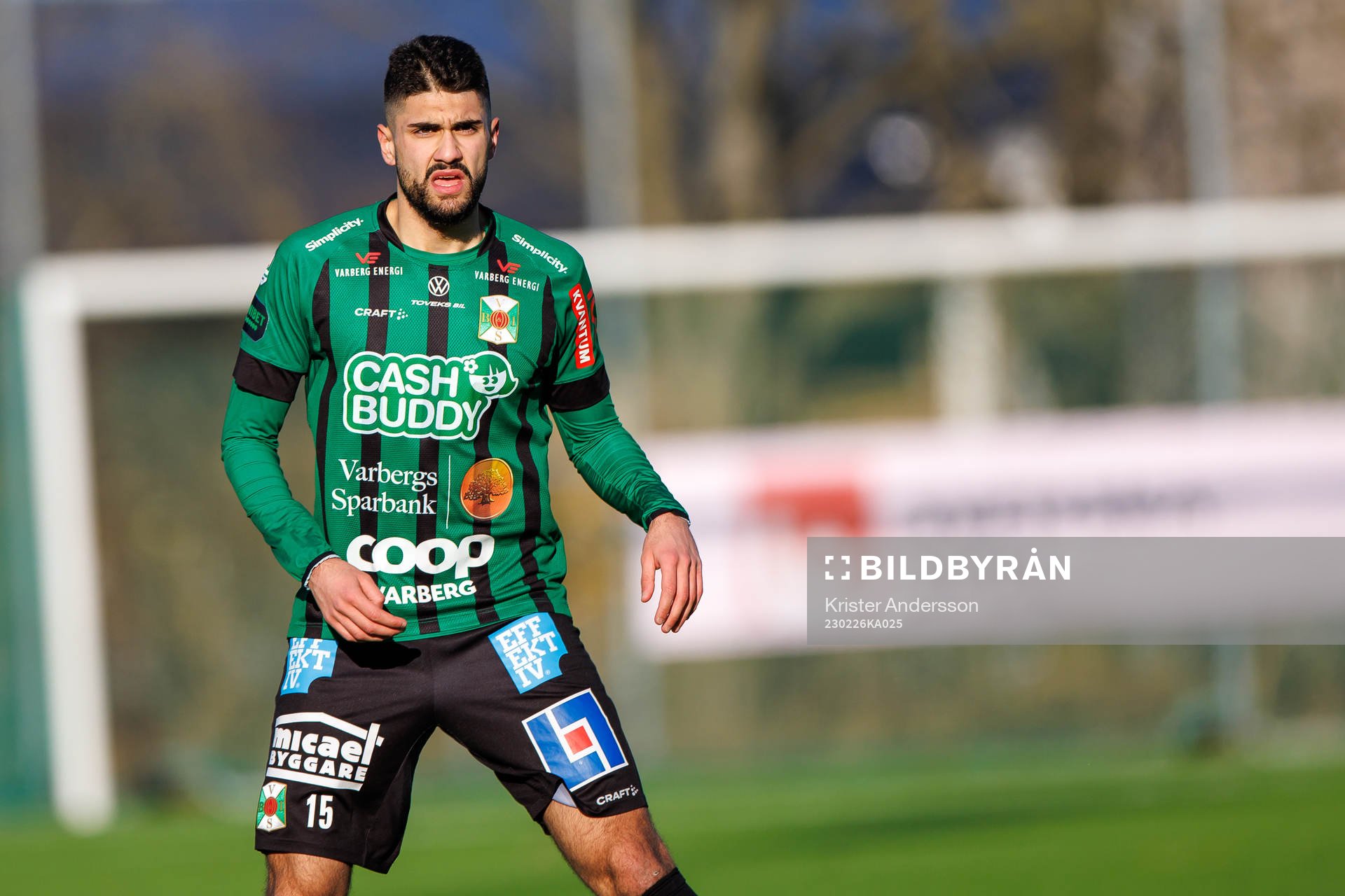 Varbergs Ömur Pektas