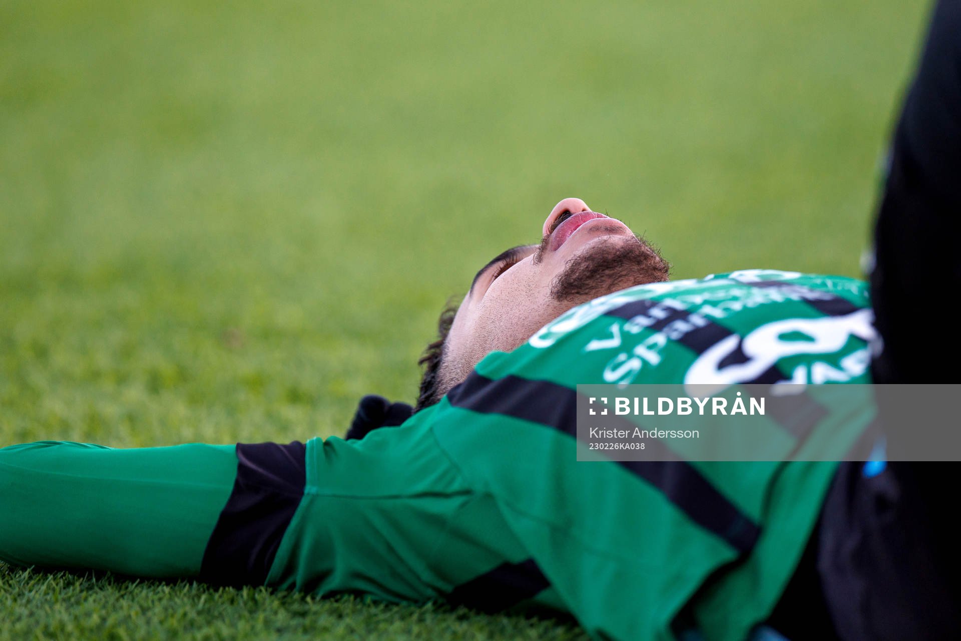 Varbergs Eliton Pardinho Toreta Junior