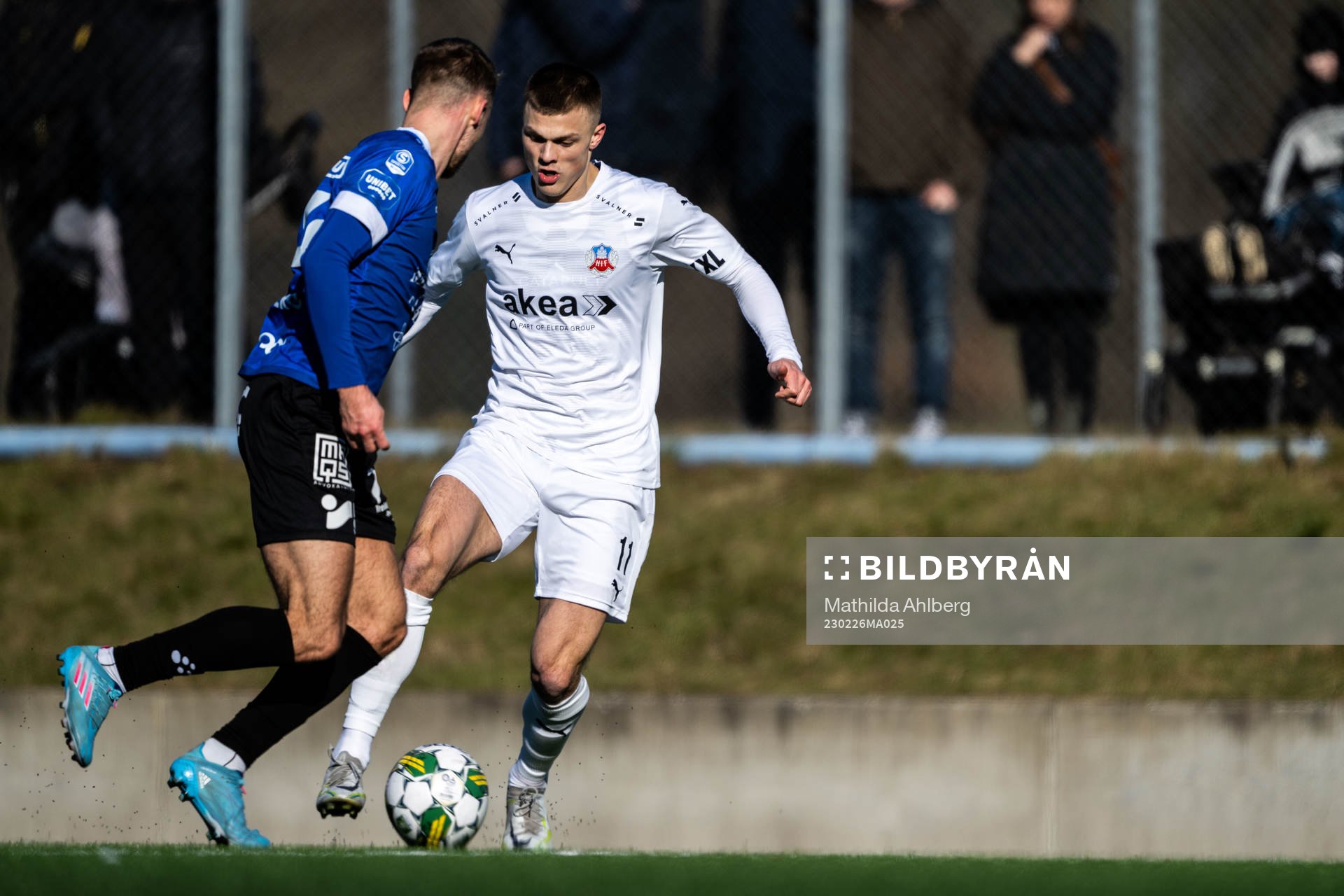Helsingborgs Erik Ring