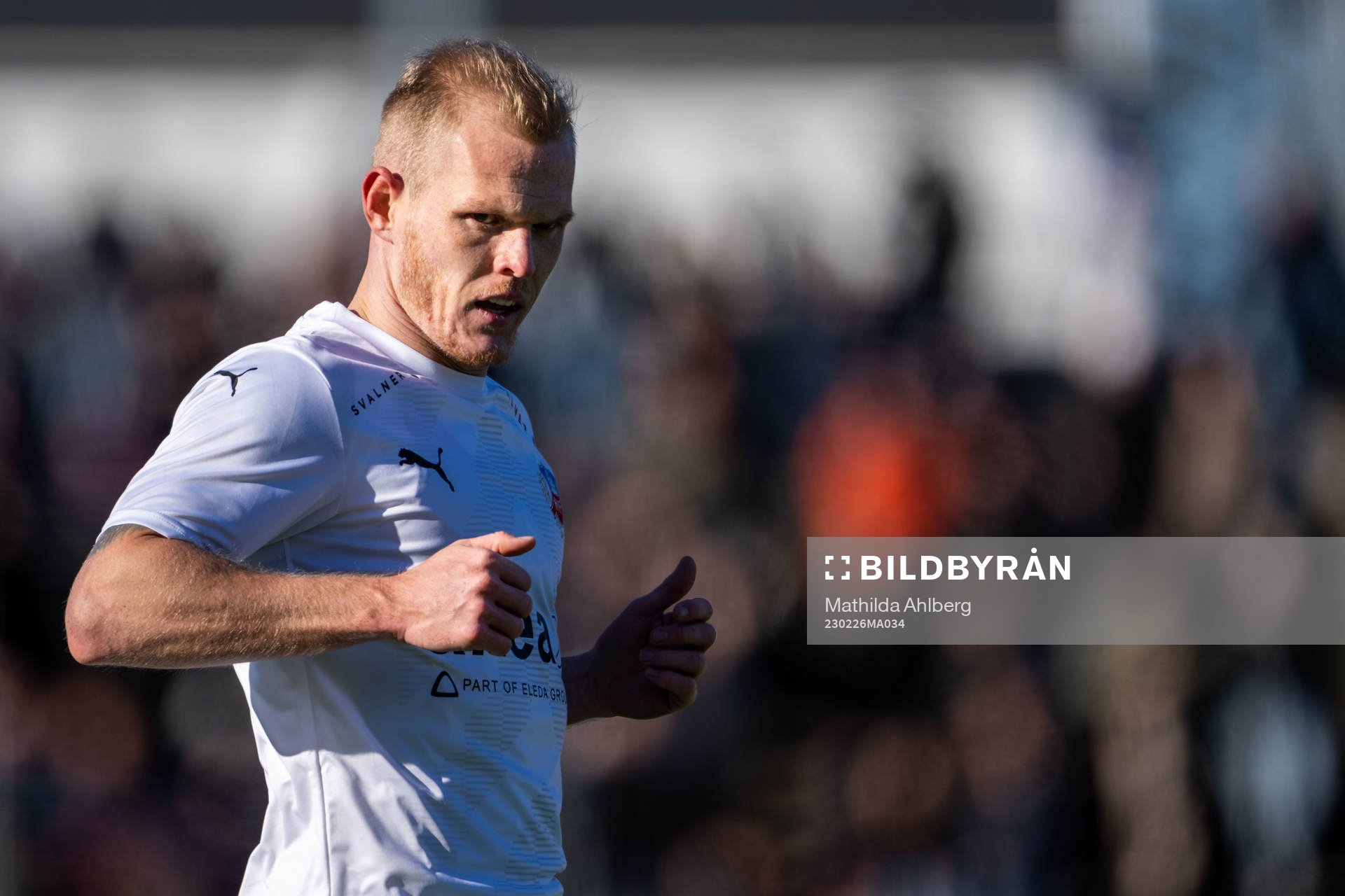 Helsingborgs Philip Rejnhold