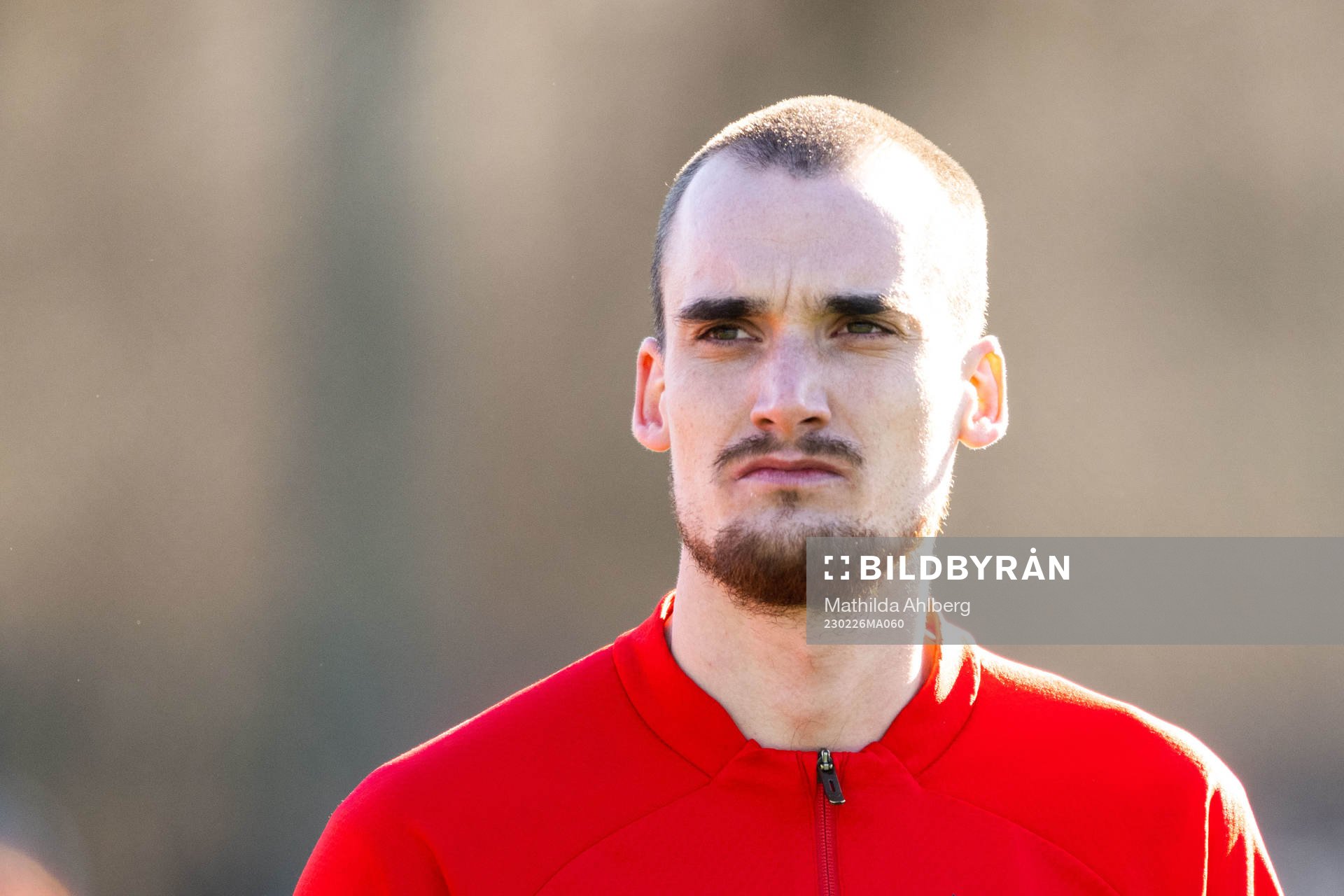 Helsingborgs Adam Hellborg