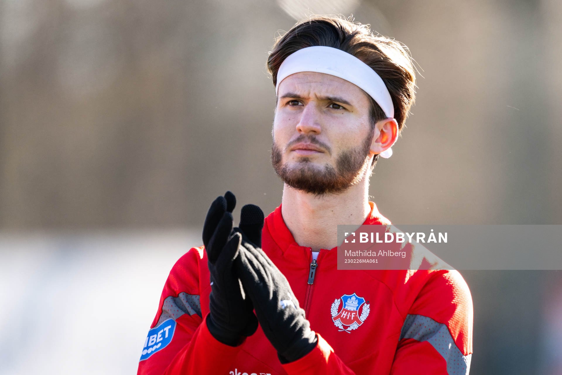 Helsingborgs Wilhelm Loeper