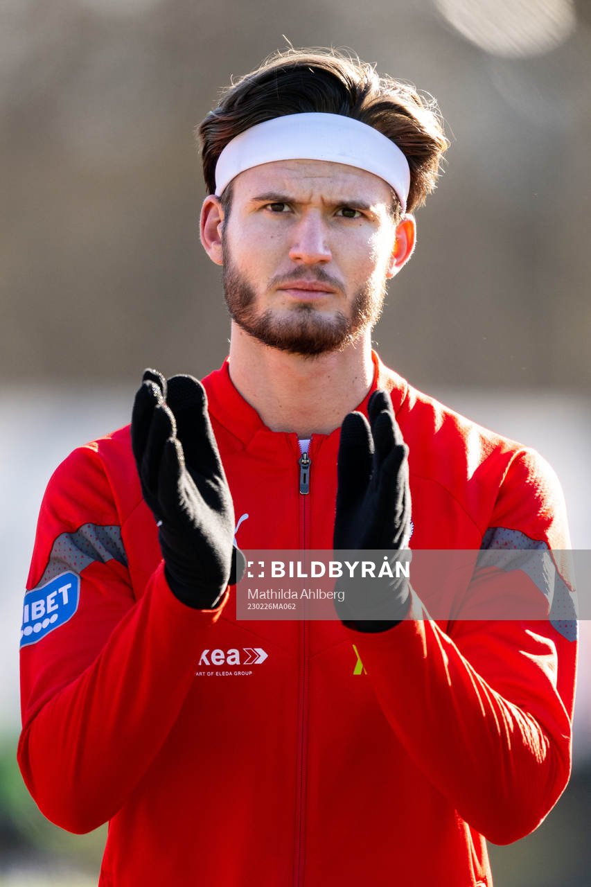 Helsingborgs Wilhelm Loeper