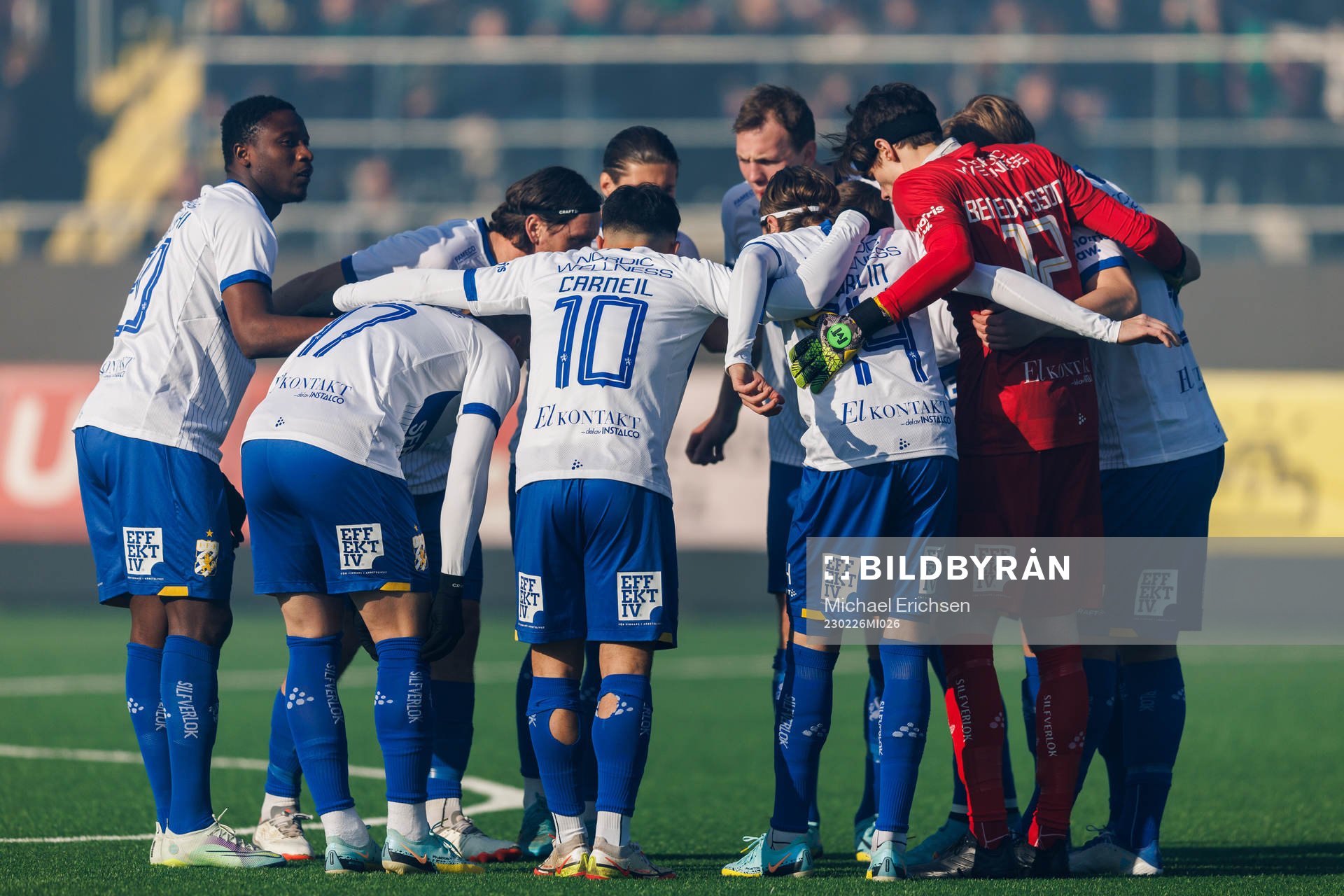 IFK Göteborgs spelare