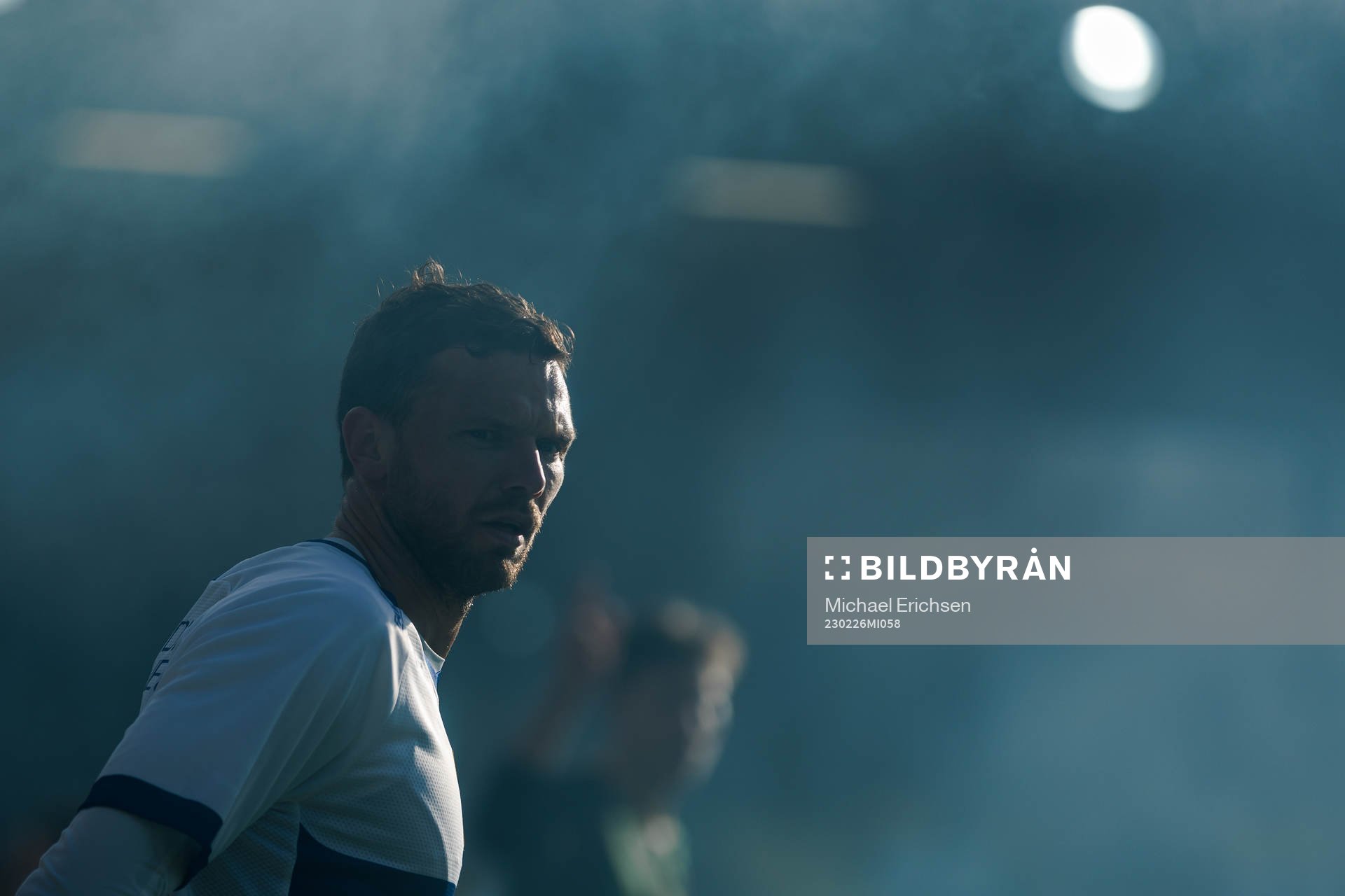 IFK Göteborgs Marcus Berg