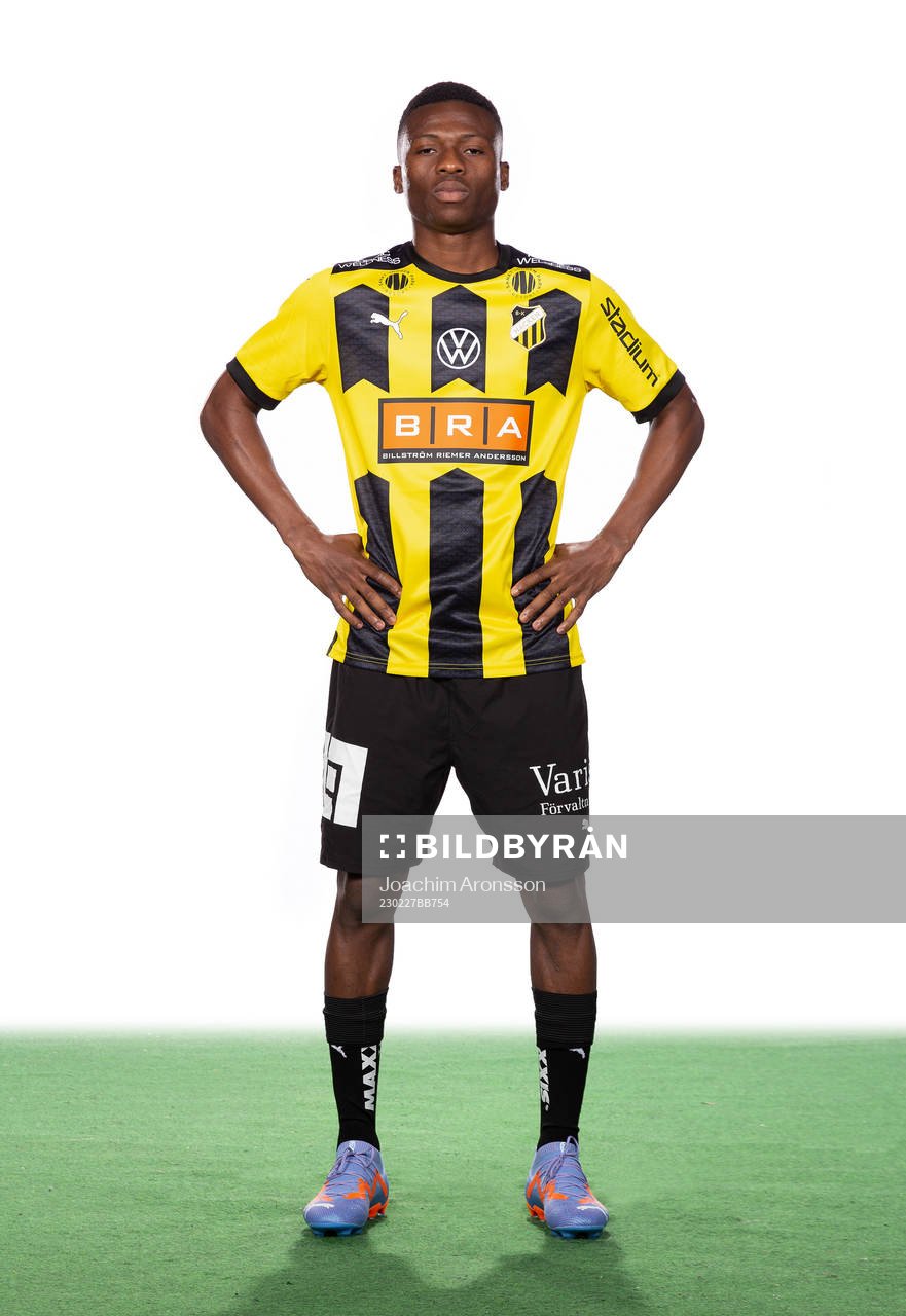 Häckens Romeo Amane