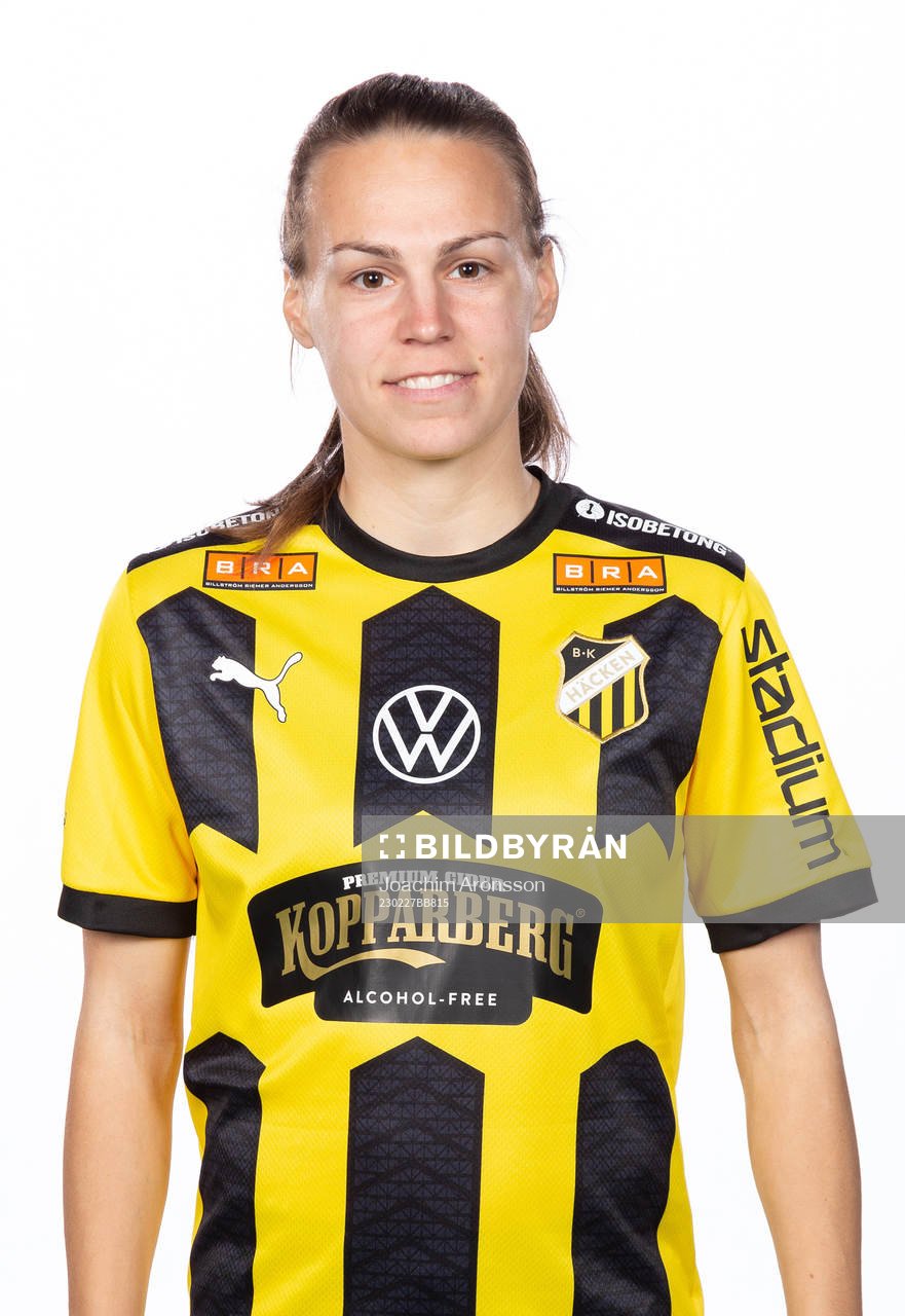 Häckens Dóra Zeller