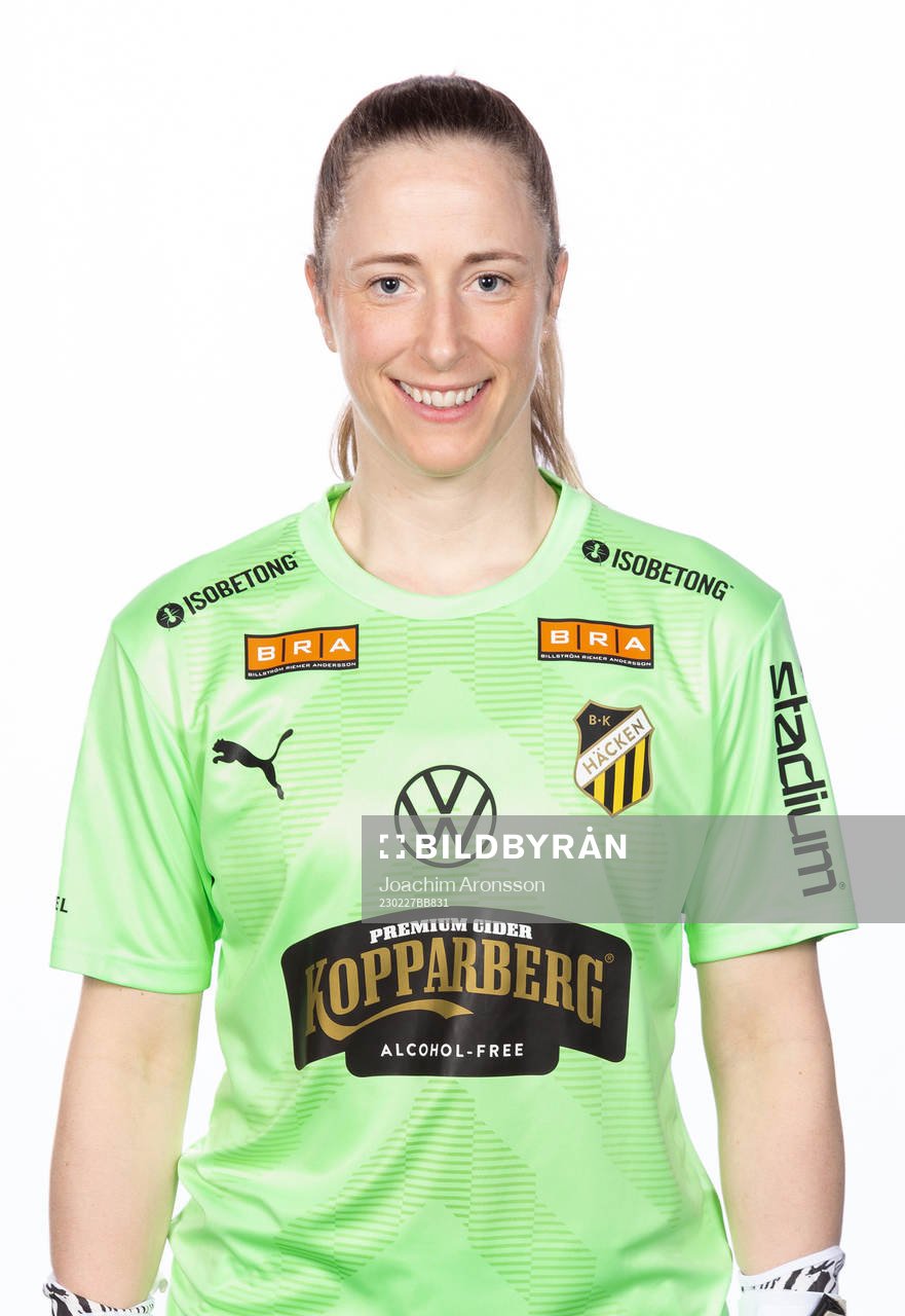 Häckens Loes Geurts