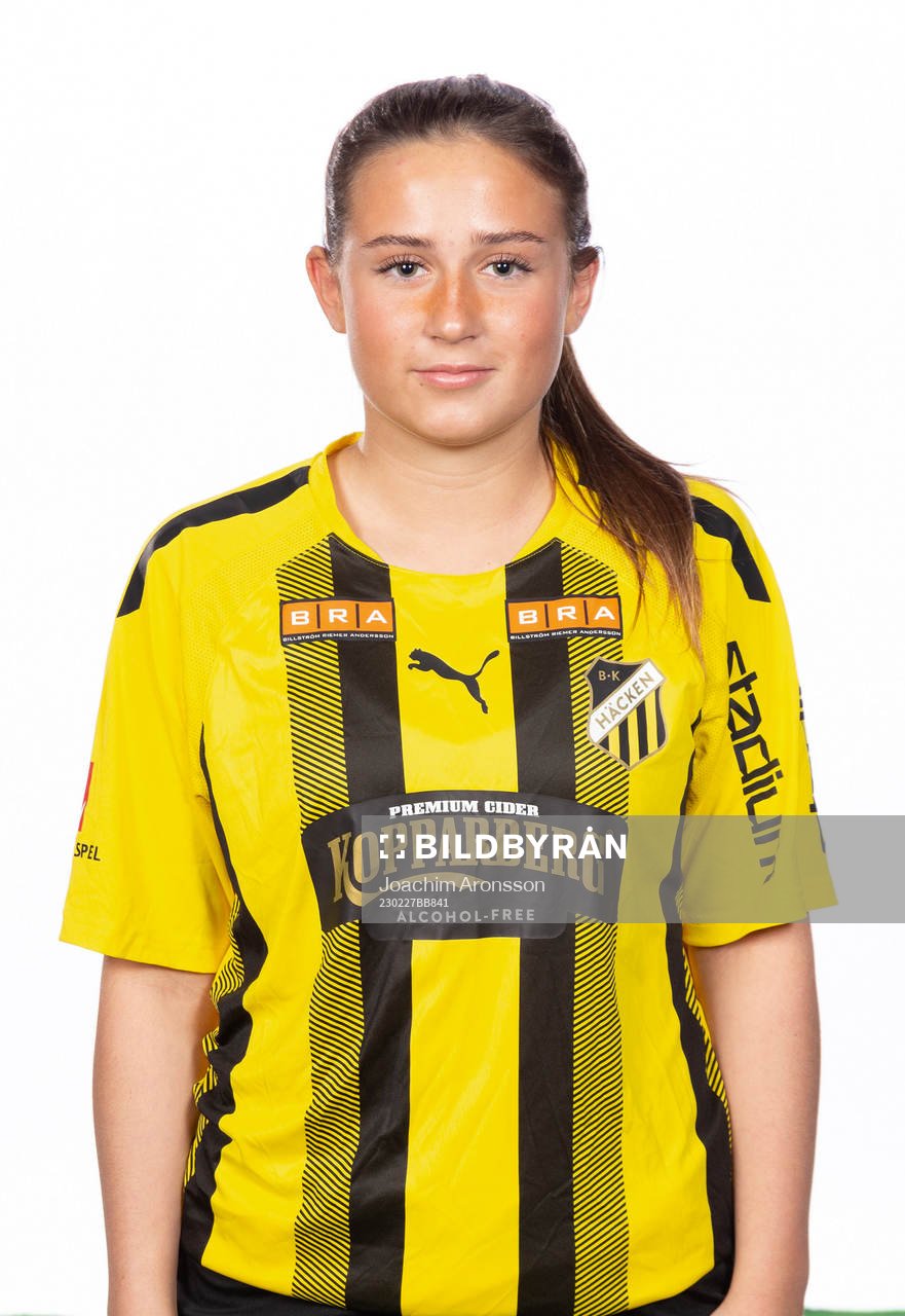 Häckens Engla Lennartsson