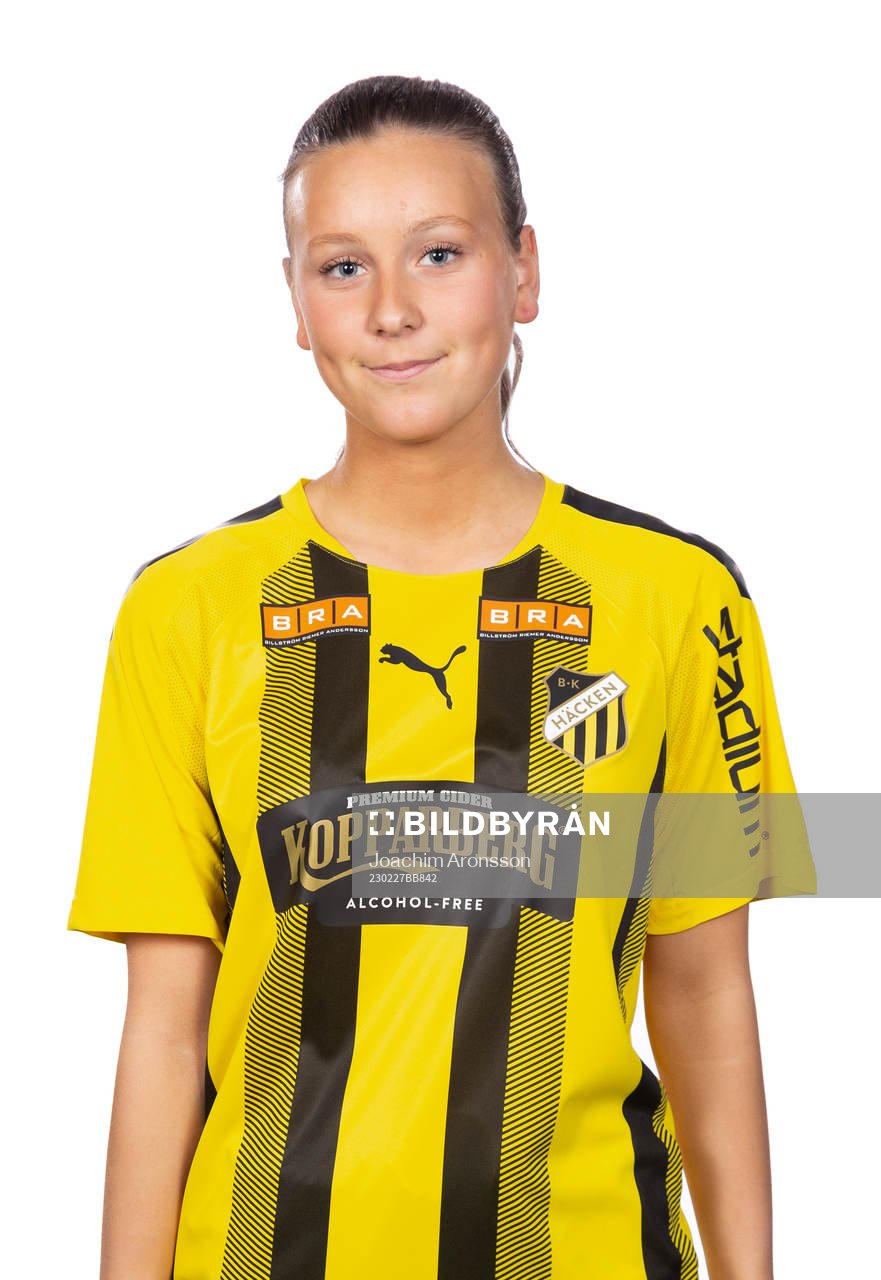 Häckens Wilma Lantz