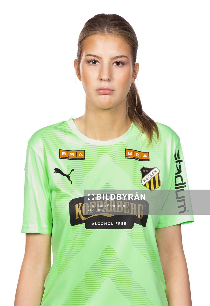 Häckens Maja Portillo