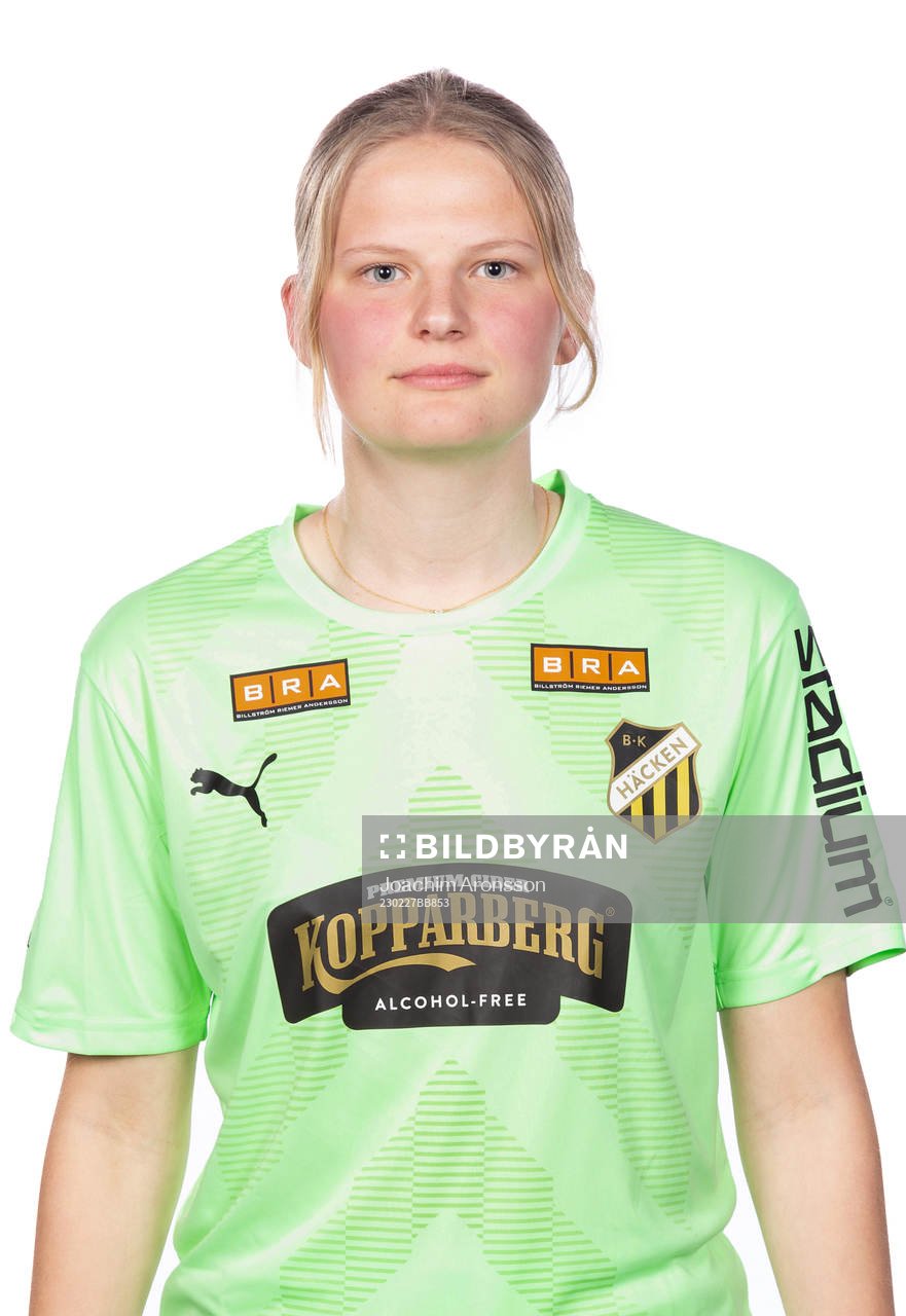 Häckens Kajsa Wallem