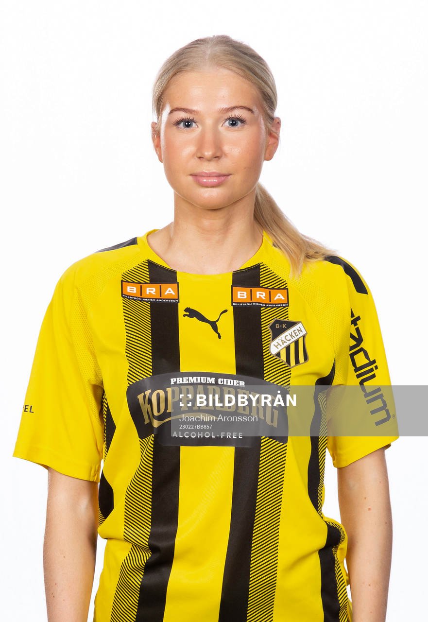 Häckens Filippa Thunell