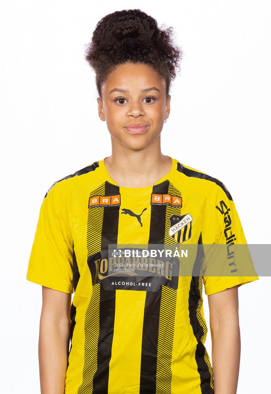 Häckens Felicia Schröder
