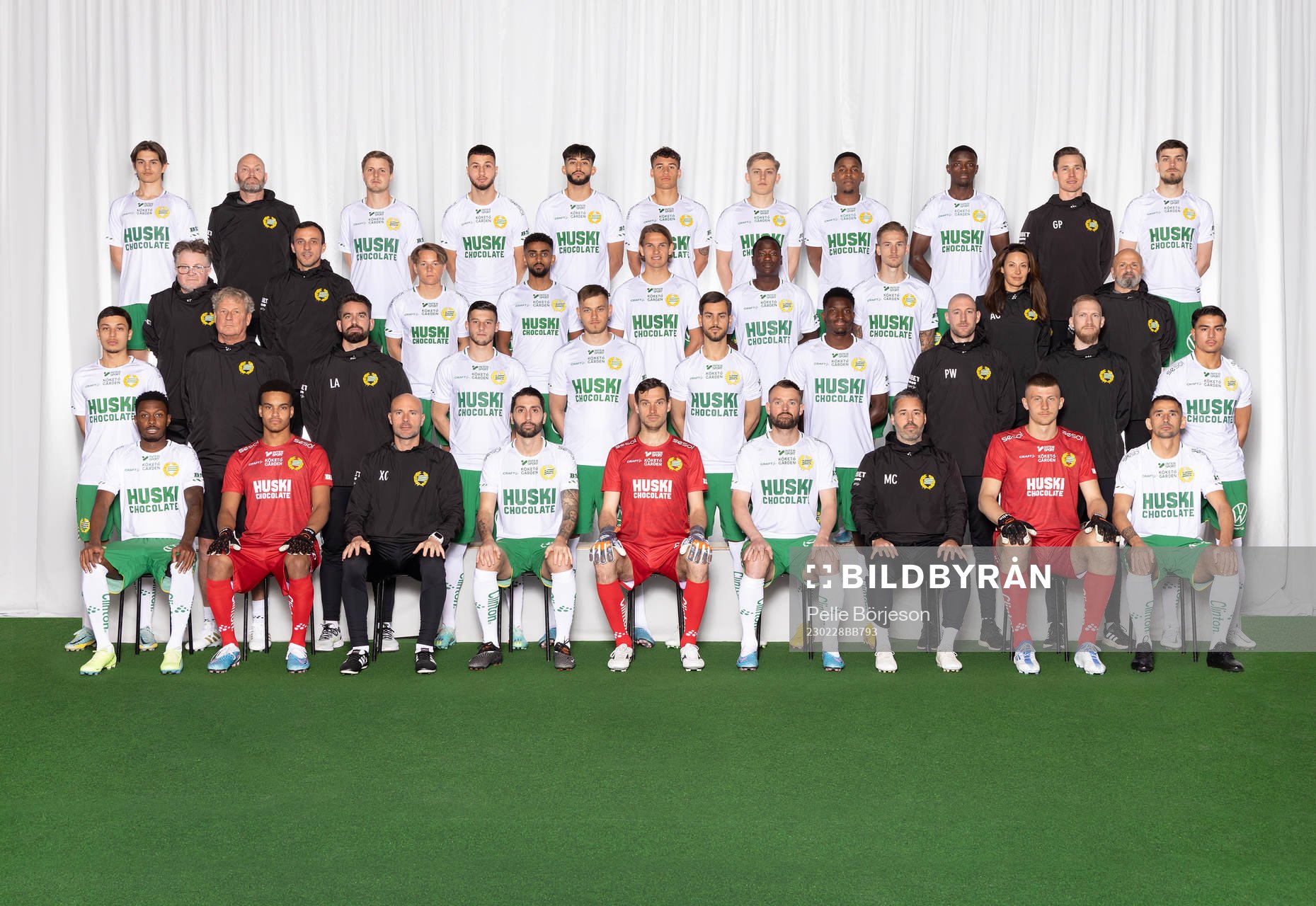 Hammarby