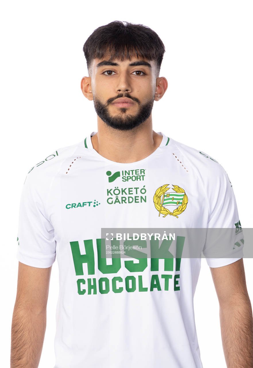 Hammarbys Montader Madjed
