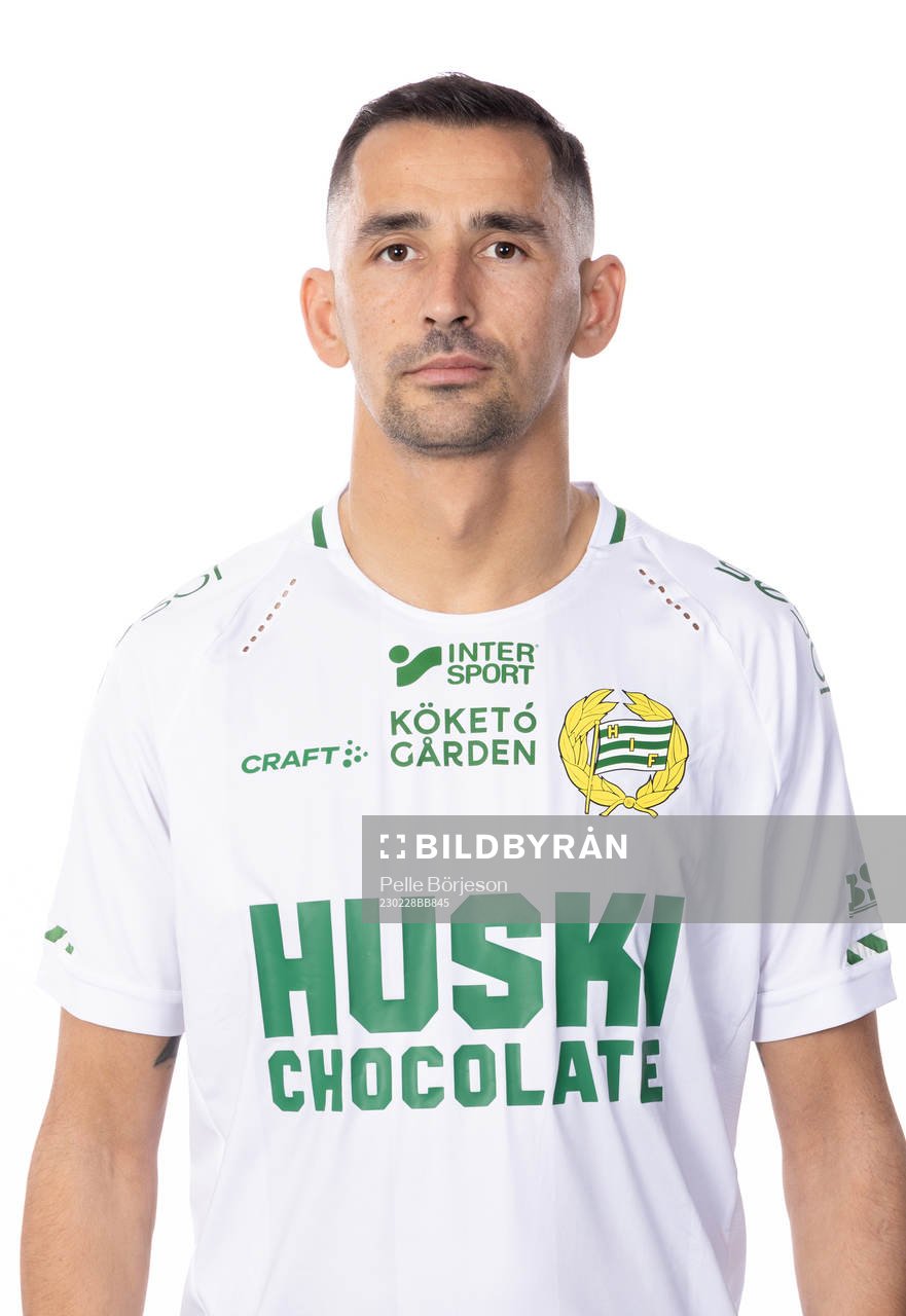 Hammarbys Loret Sadiku