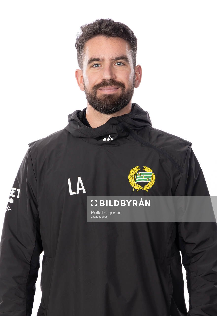 Hammarbys Analytiker, Abel Lorincz