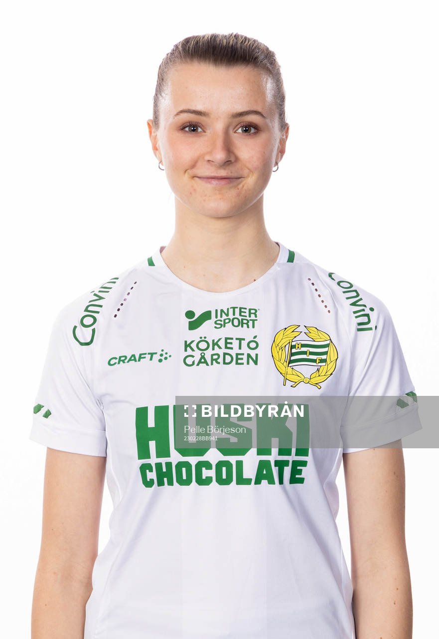 Hammarbys Thea Sørbo