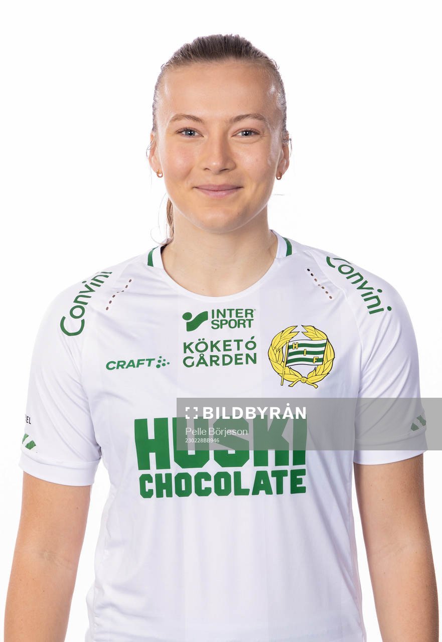 Hammarbys Sara Kanutte