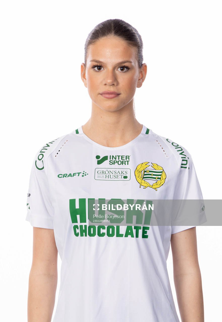 Hammarbys Bella Andersson
